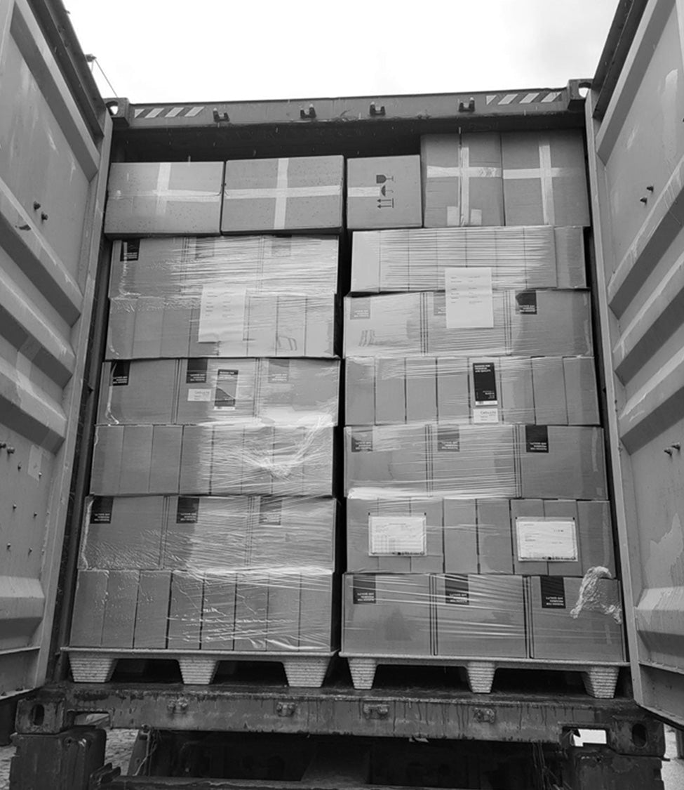 Supporting the People Behind the Sport