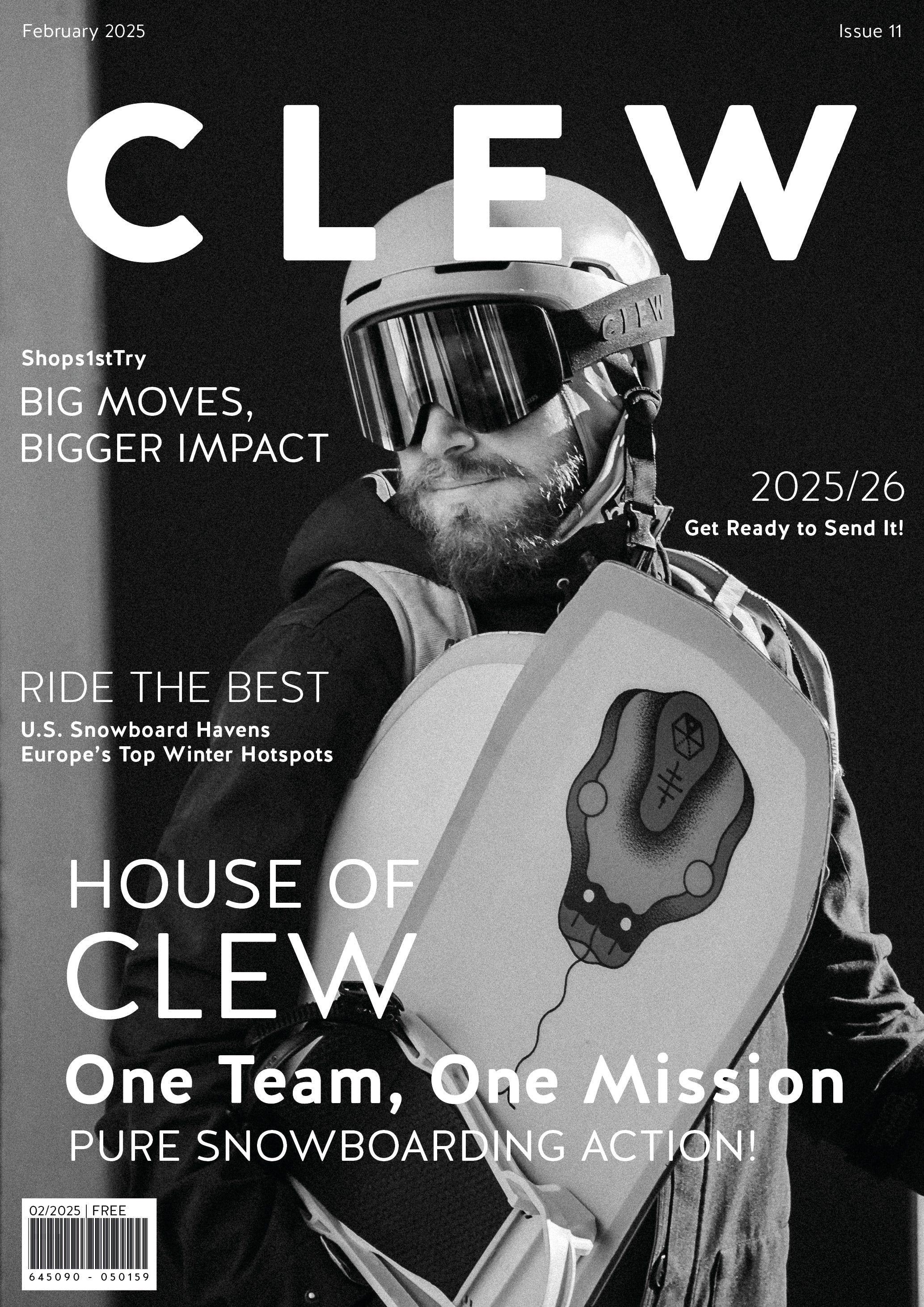 Issue 11