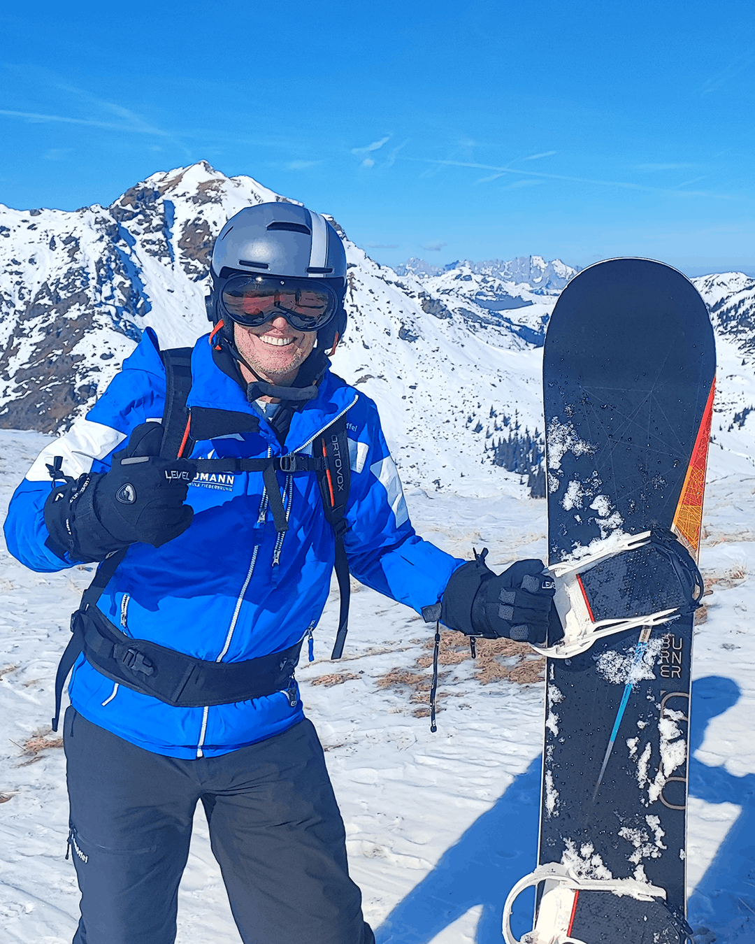 CLEW Independence – Field Test for Instructors