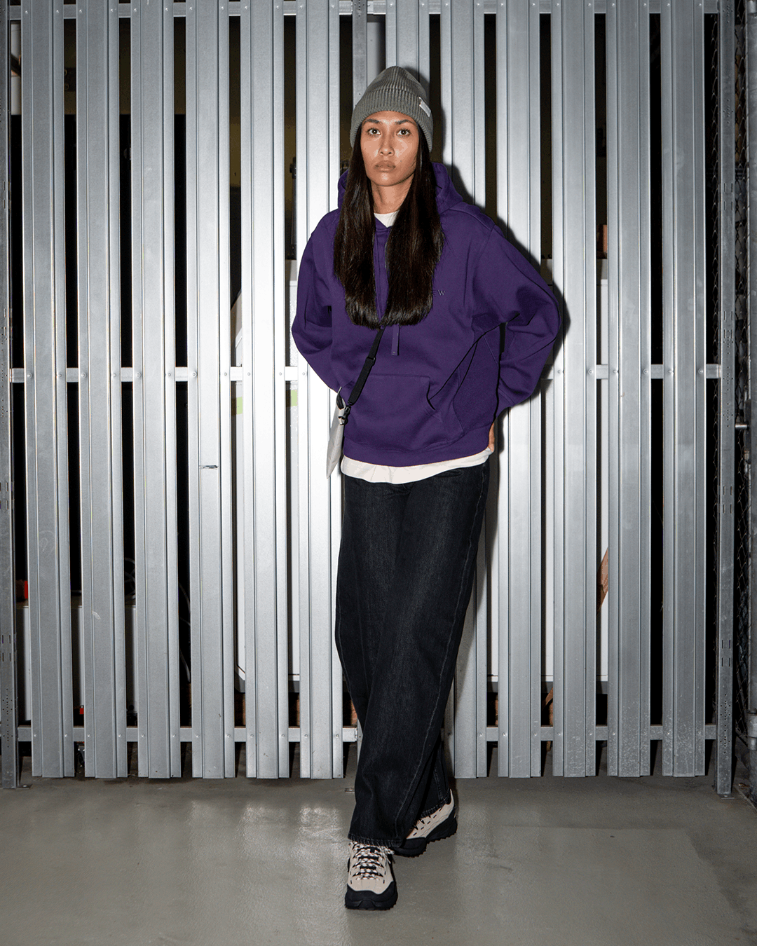 Color Selection – Independent Connection