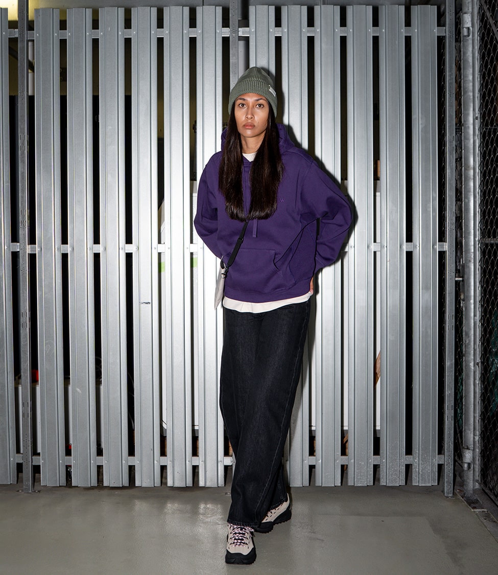 Color Selection – Independent Connection