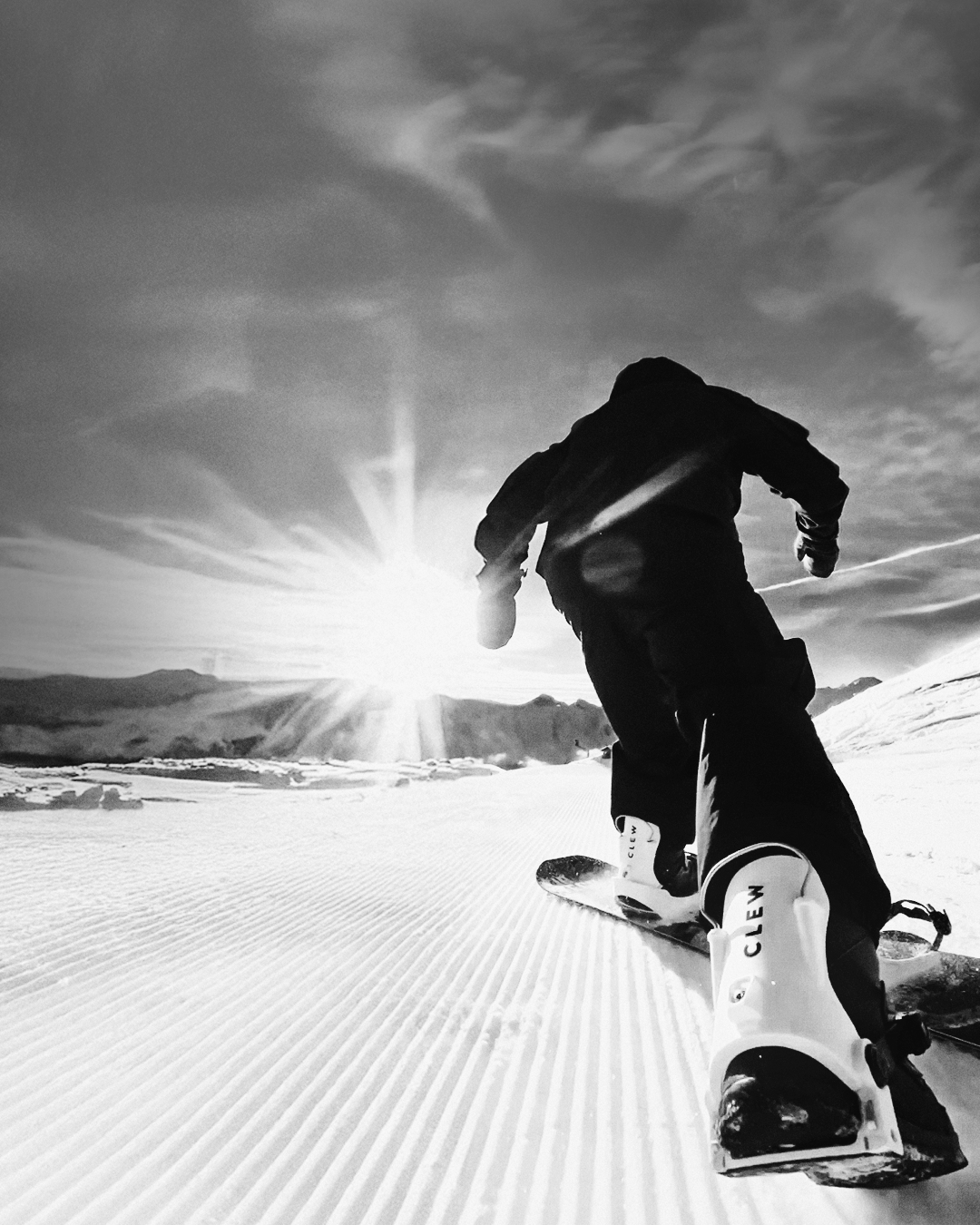 The Next Generation of Snowboard Technology