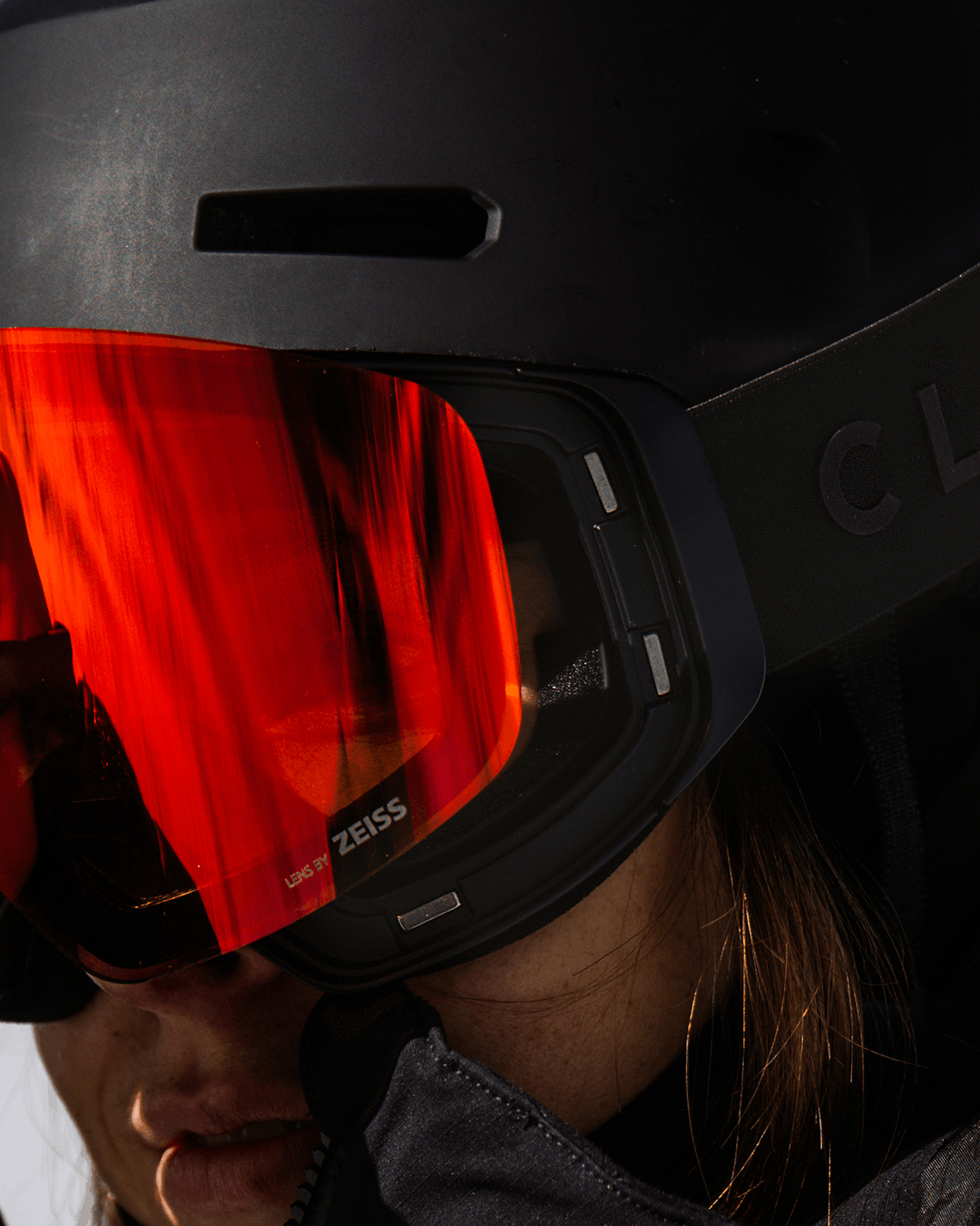 CLEW partners with ZEISS for lens technology