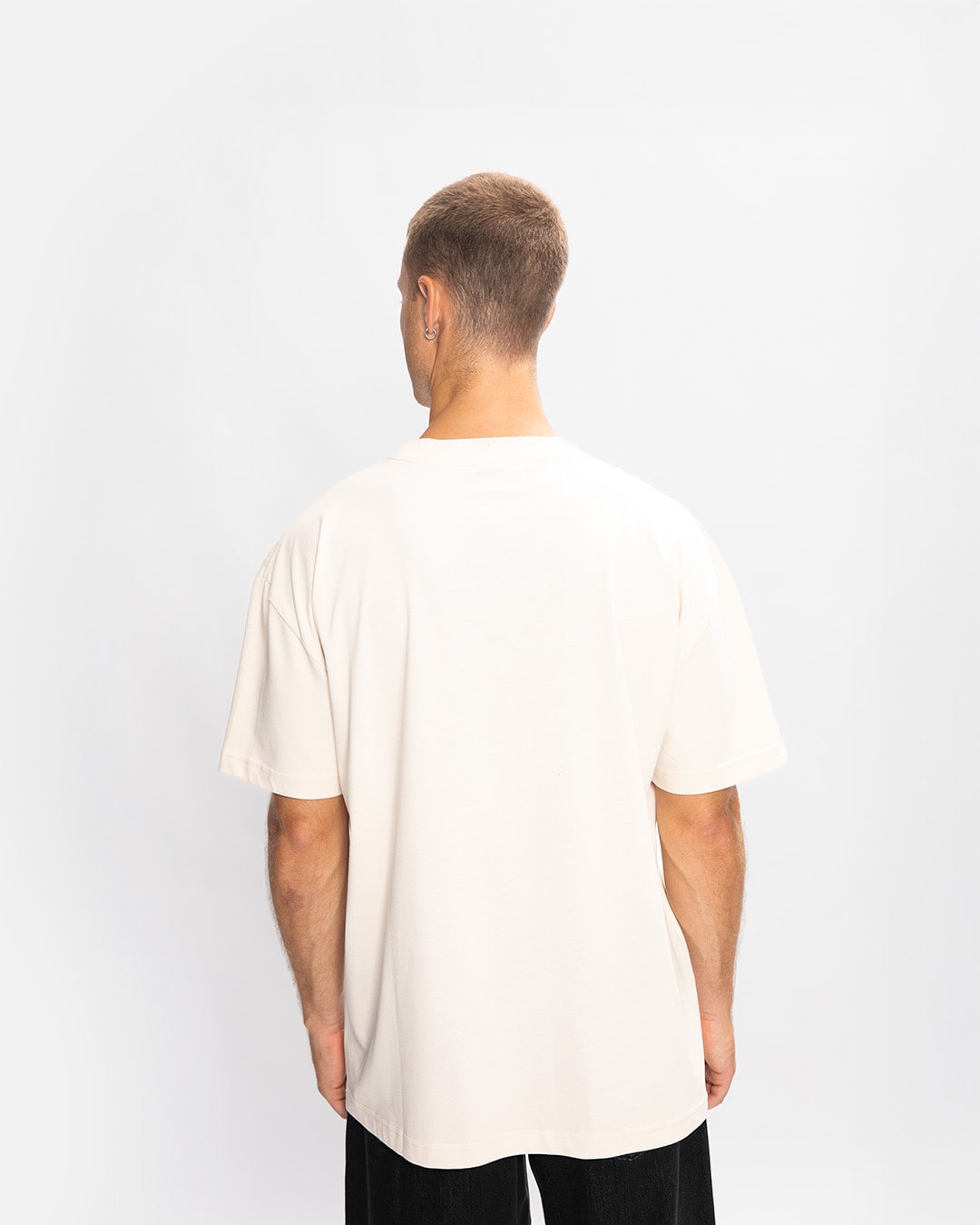 CLEW Signature Tee Sand