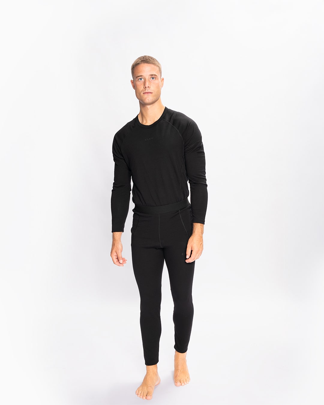 CLEW Base Layer Set Men