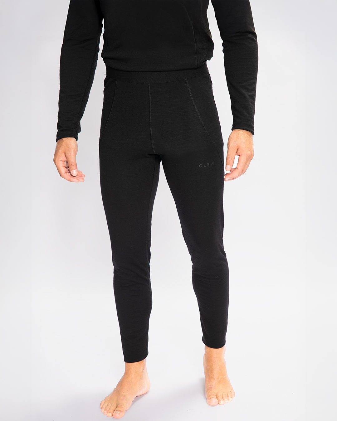 CLEW Base Layer Set Men