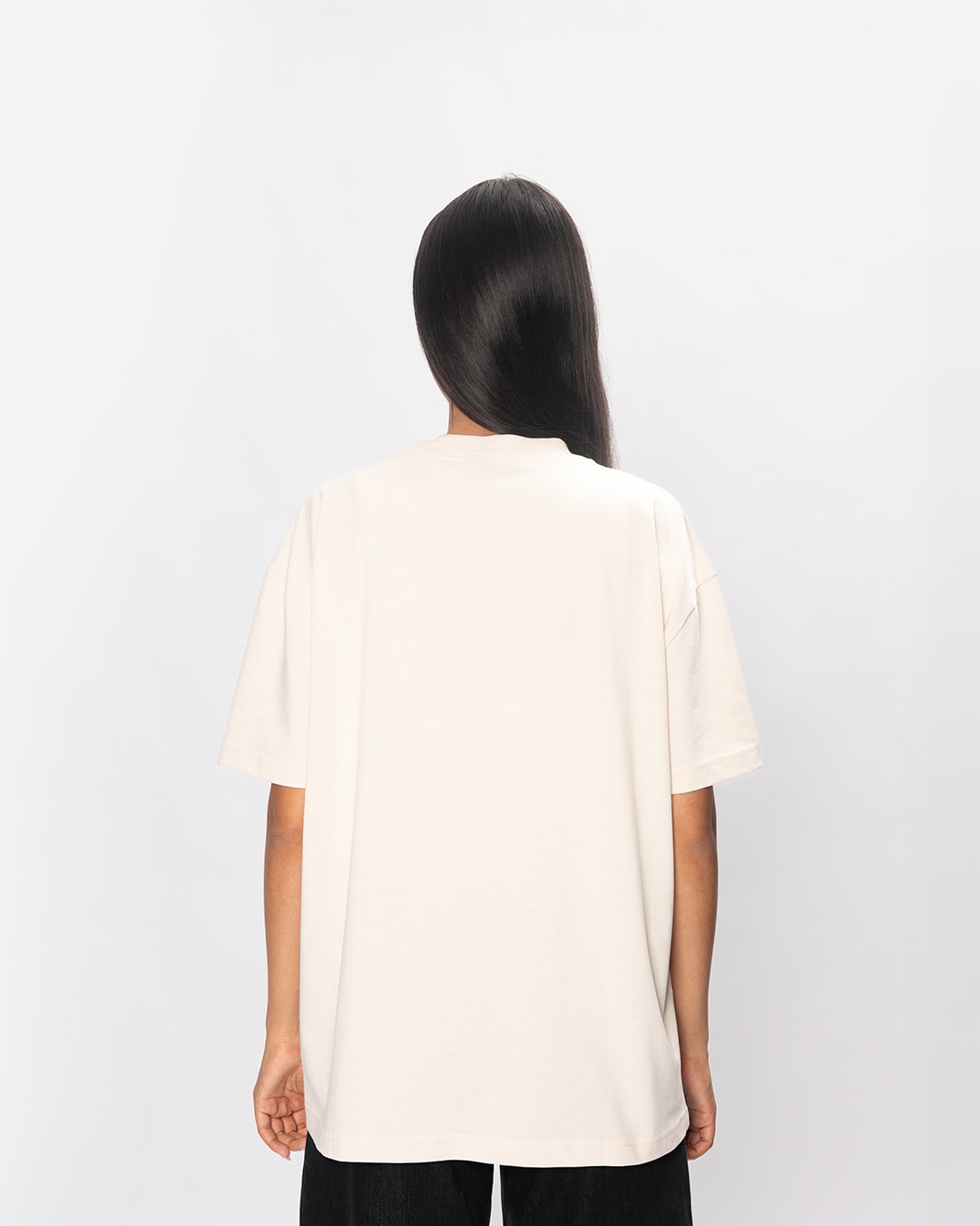 CLEW Signature Tee Sand