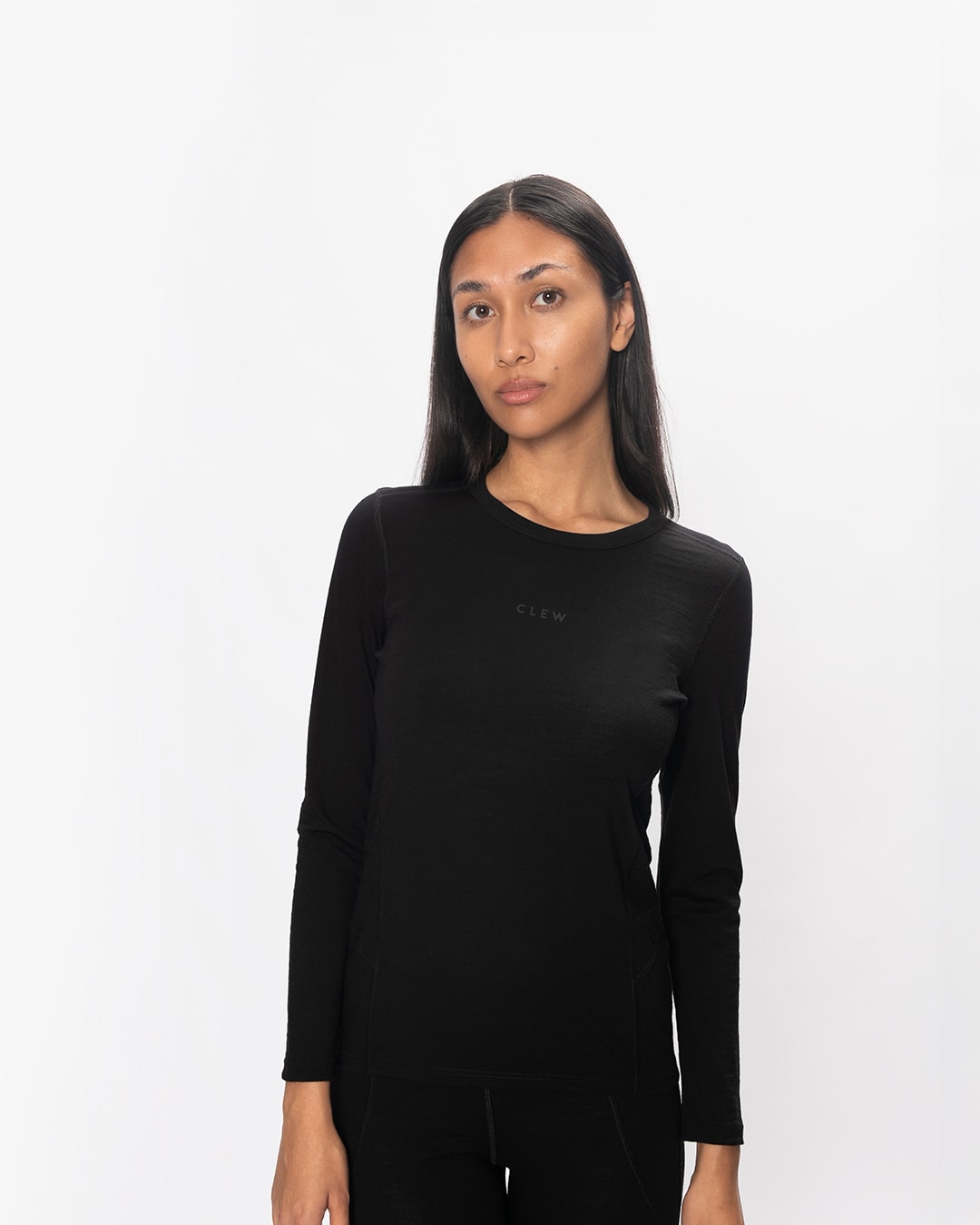 CLEW Base Layer Set Women