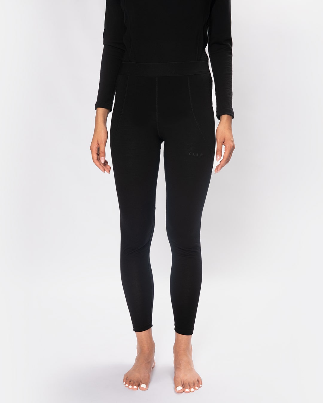 CLEW Base Layer Set Women