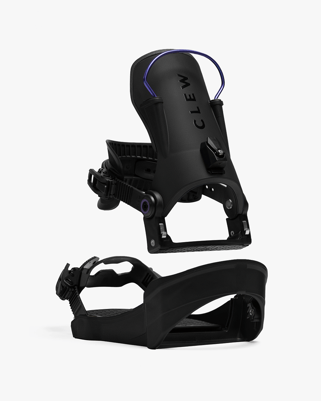 CLEW Independence 1.0 Black