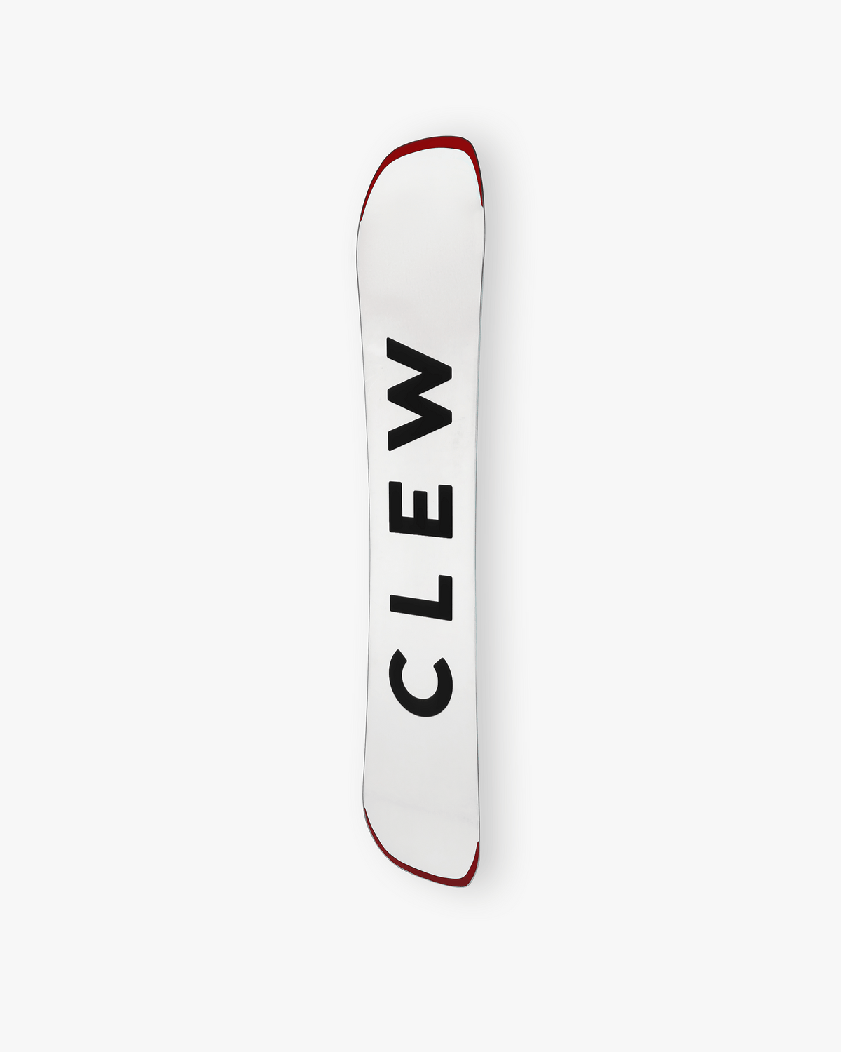 CLEW Decoded White