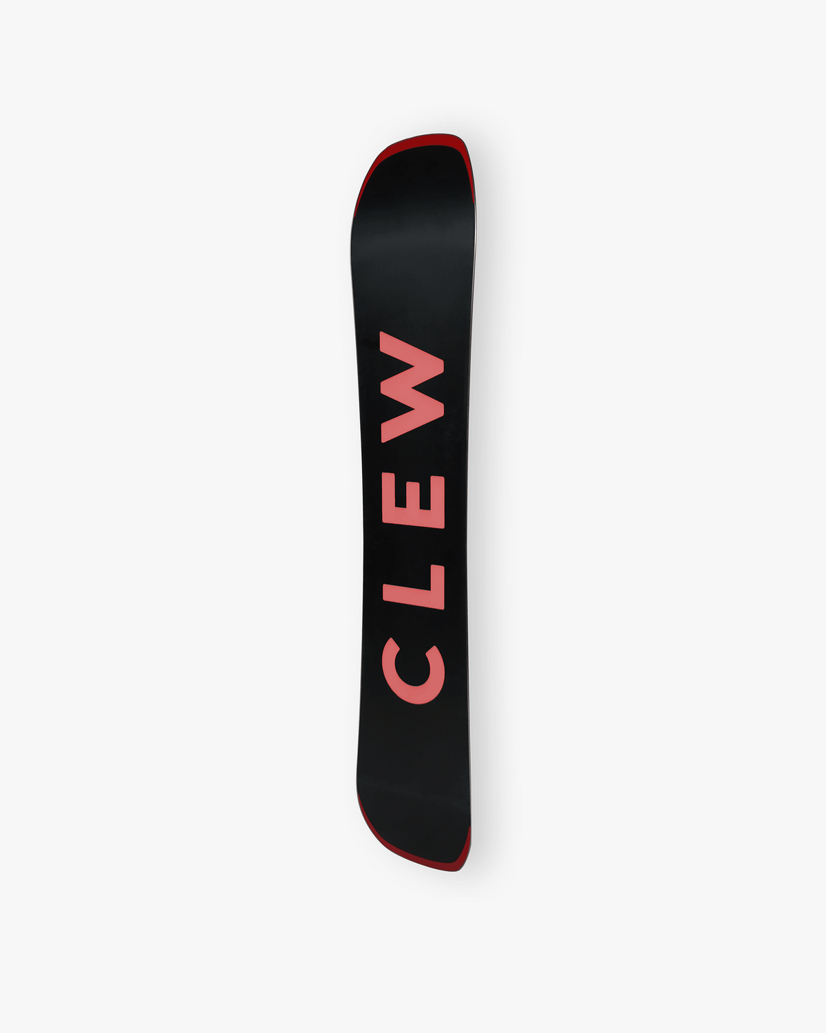 CLEW Decoded Red