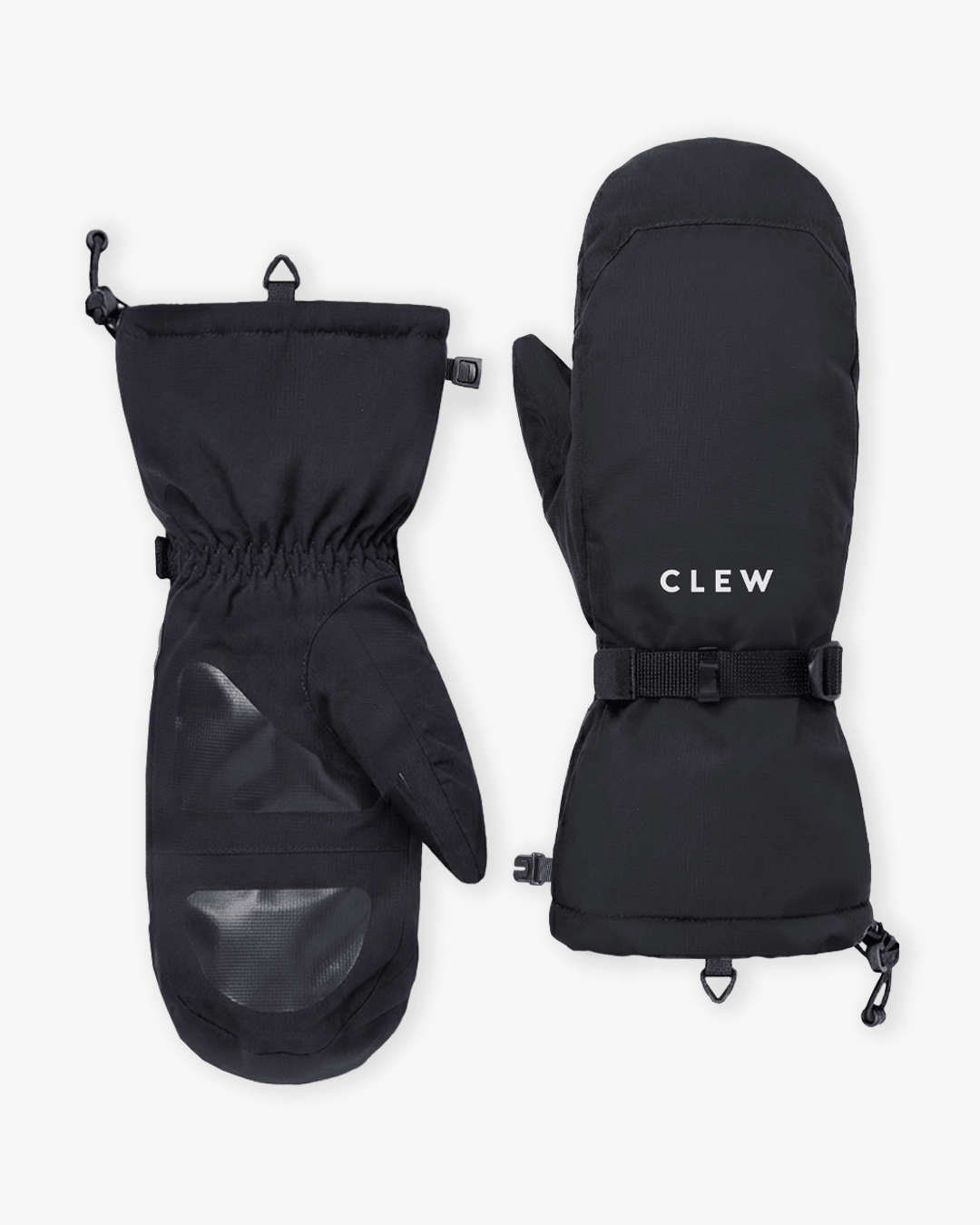 CLEW Multi Layer Gloves