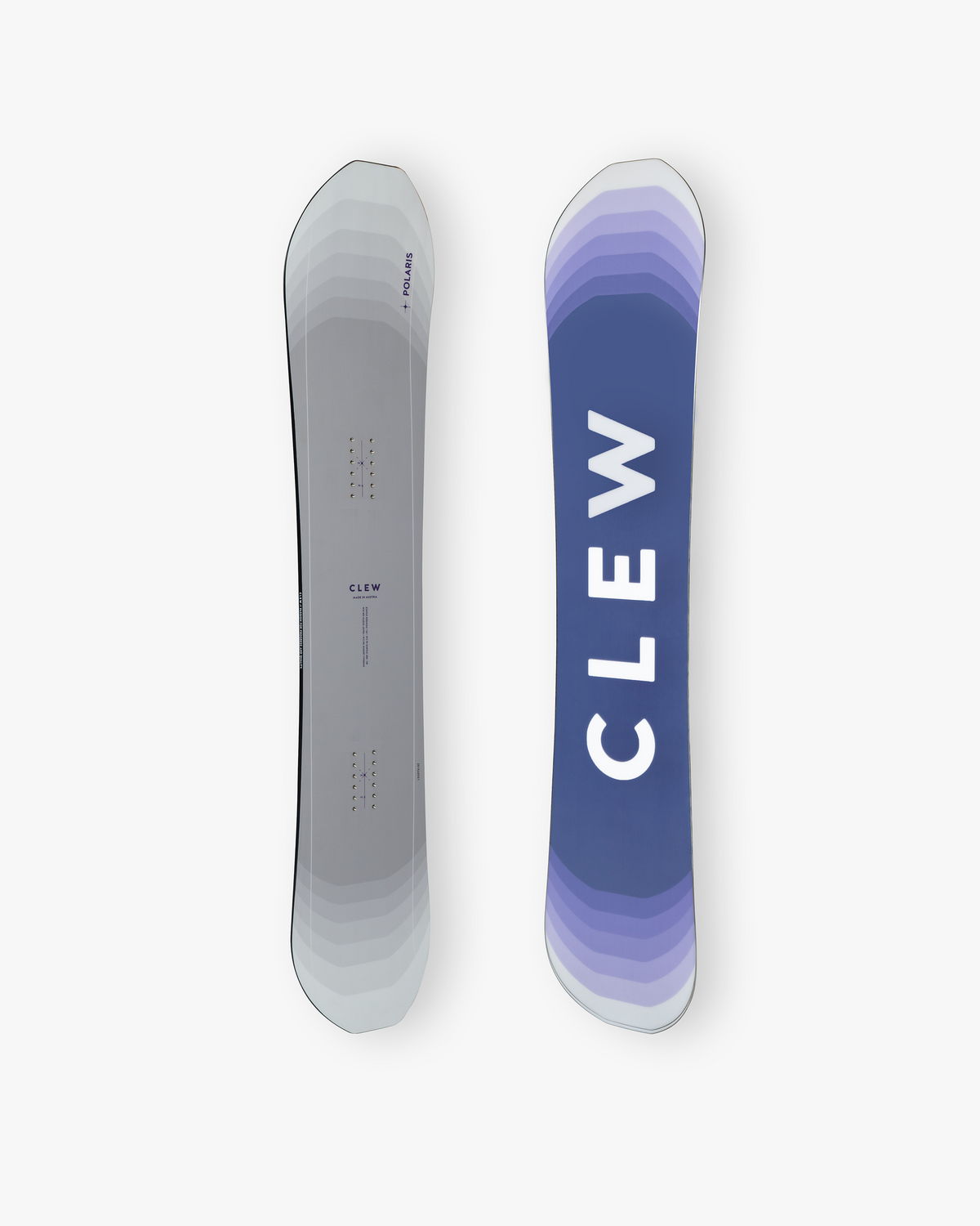 CLEW Polaris