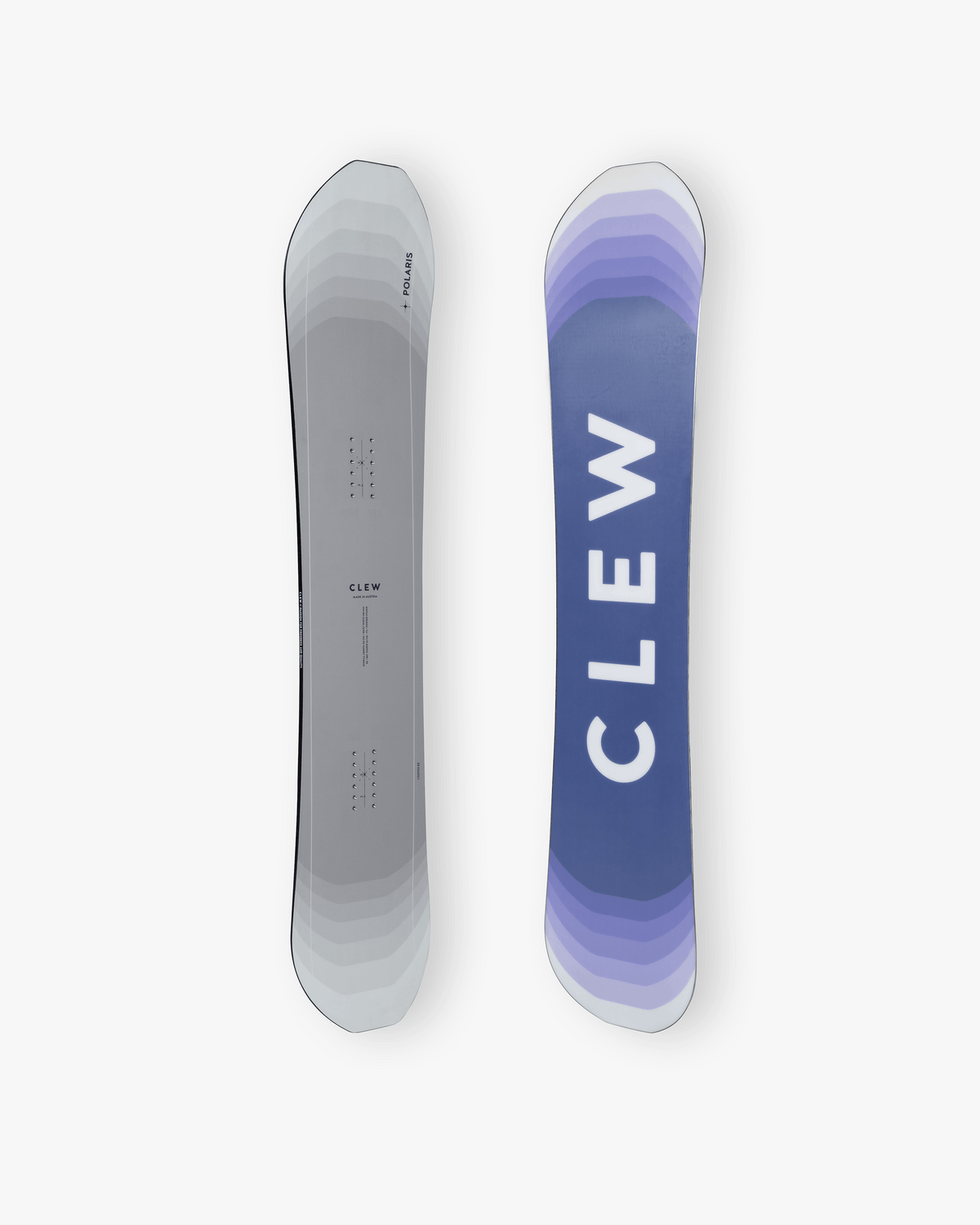 CLEW Polaris