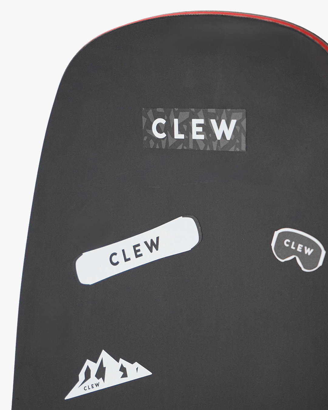 CLEW Arctic Sticker Set
