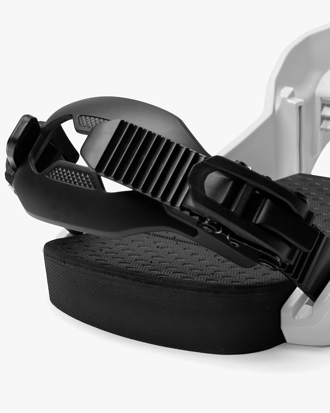 CLEW 2nd Board Base Independence 1.0 White