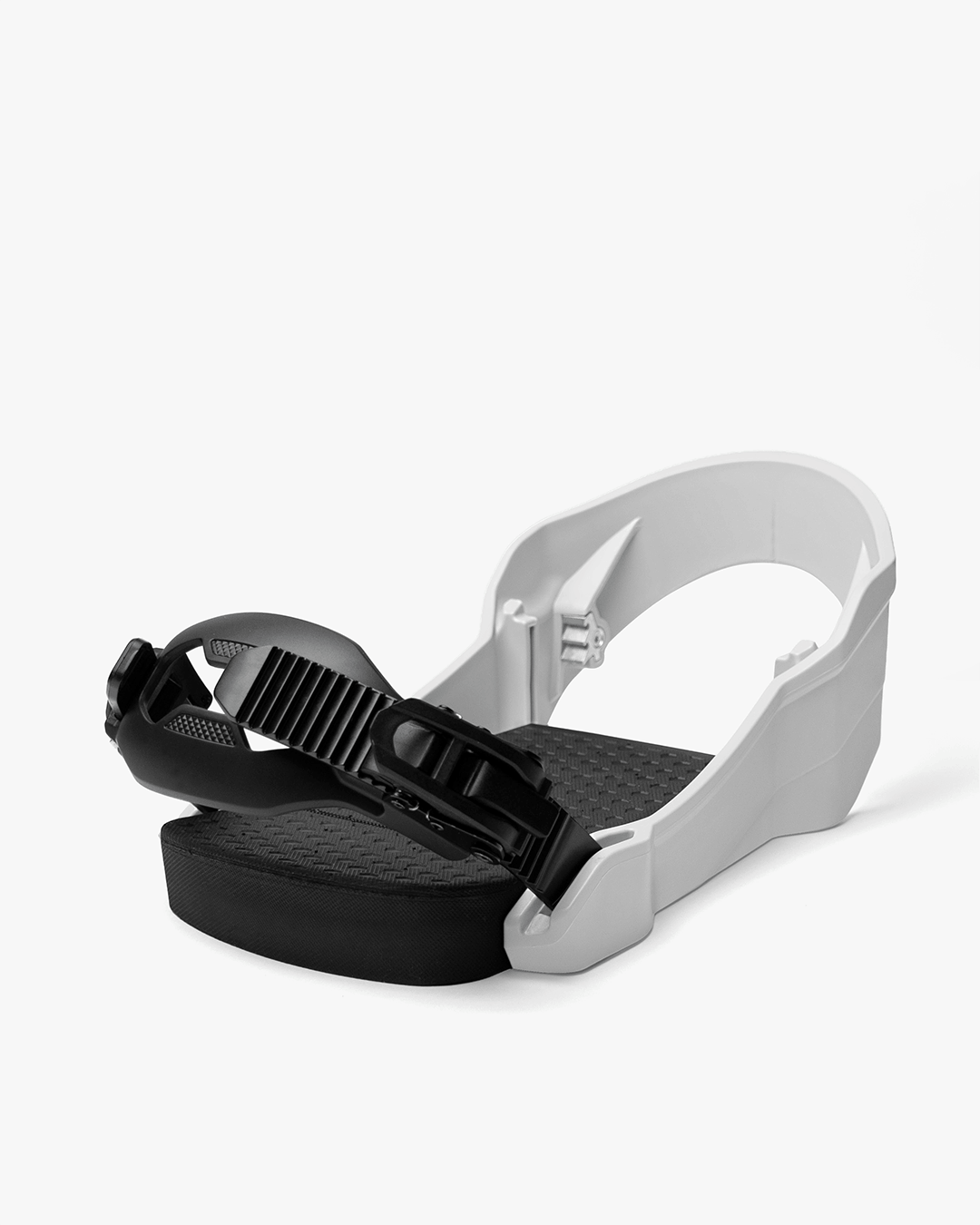 CLEW 2nd Board Base Independence 1.0 White