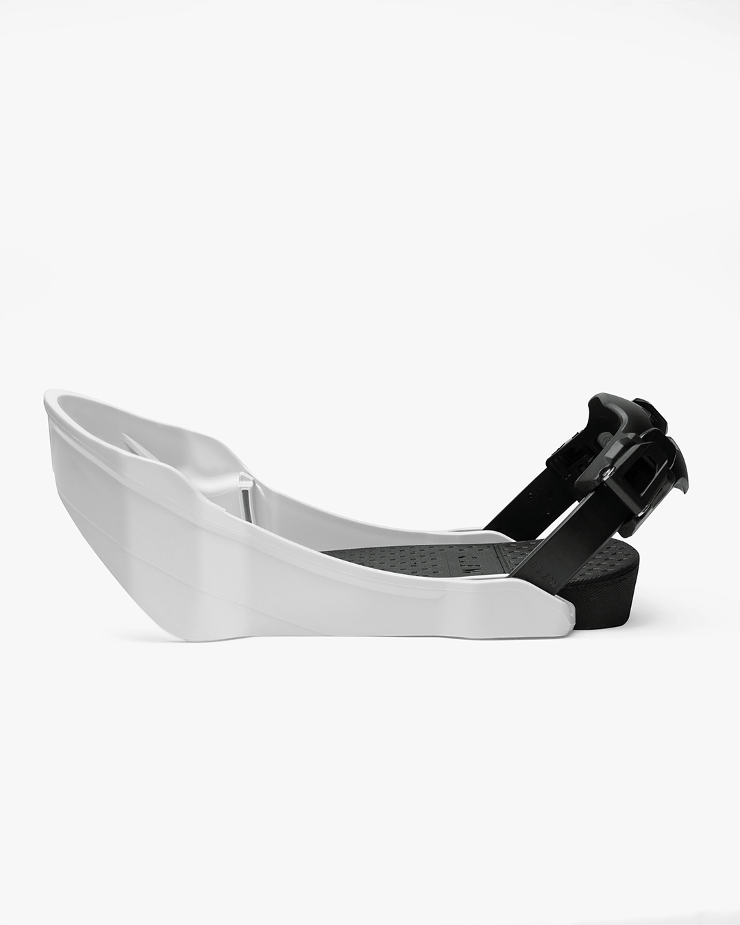CLEW 2nd Board Base Independence 1.0 White