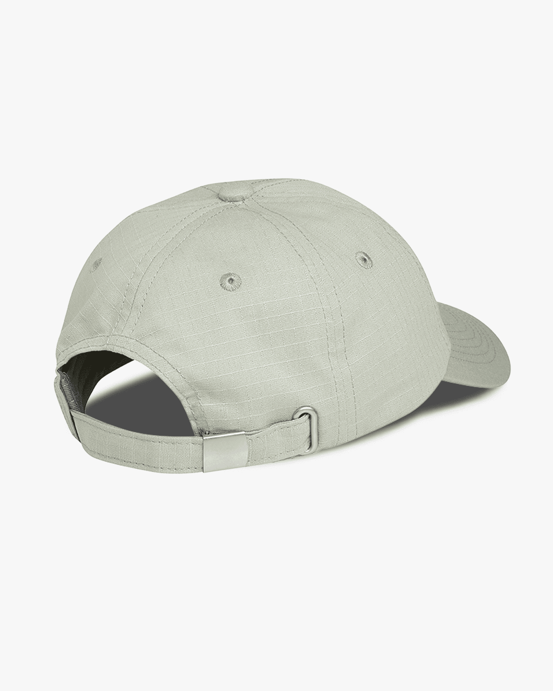 CLEW Grid Cap Sage Green