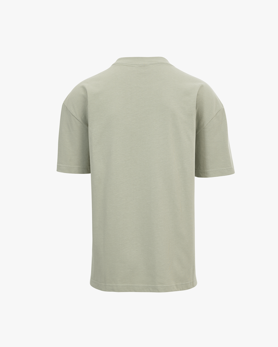 CLEW Signature Tee Sage Green