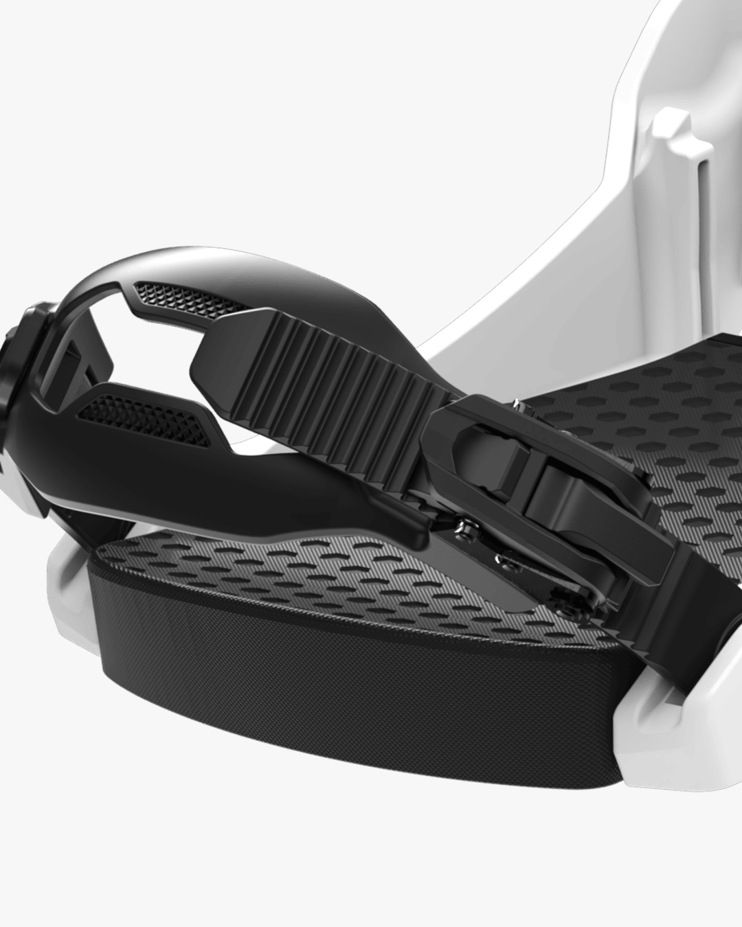 CLEW 2nd Board Base Independence 1.0 White