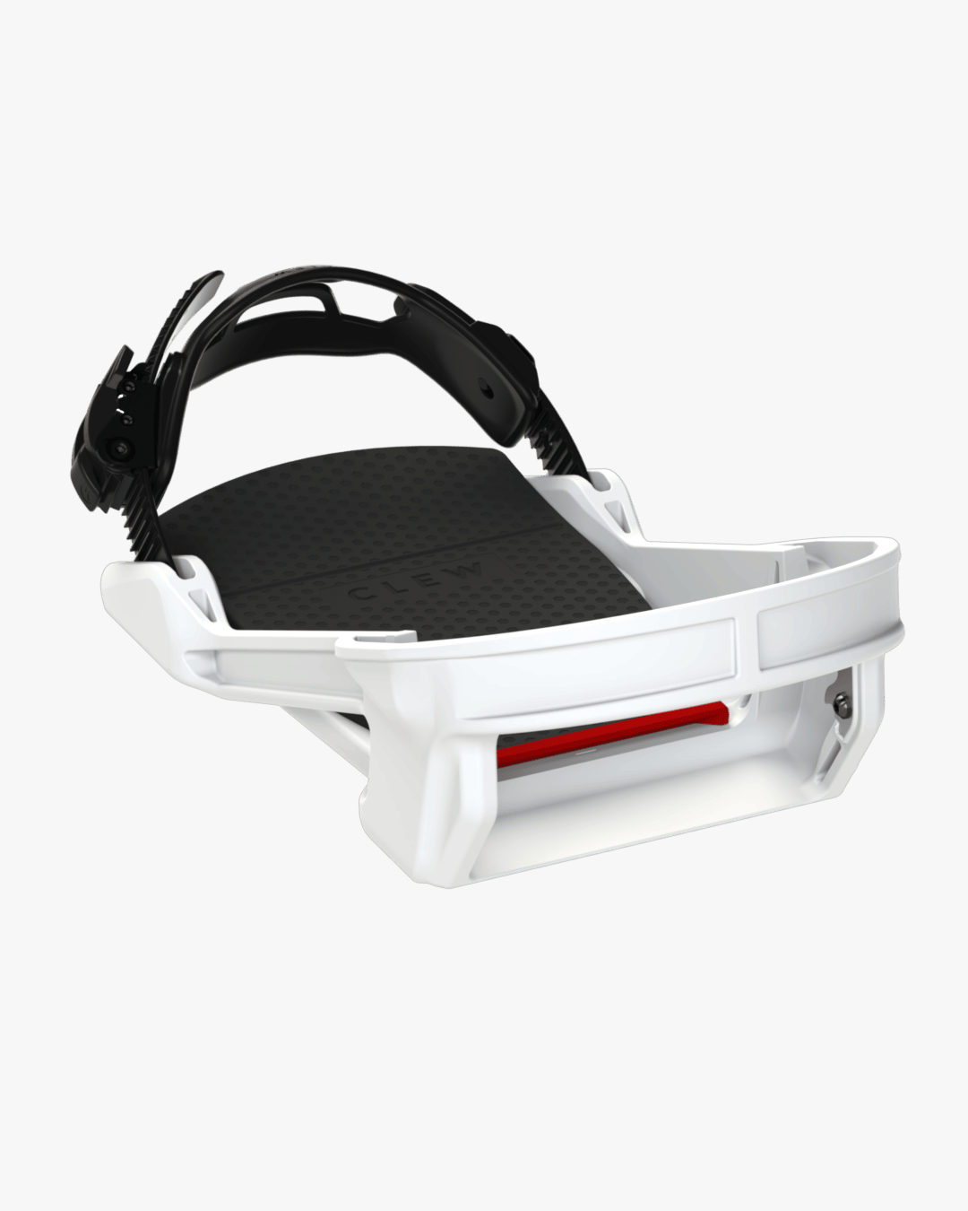 CLEW 2nd Board Base Freedom 1.0 White