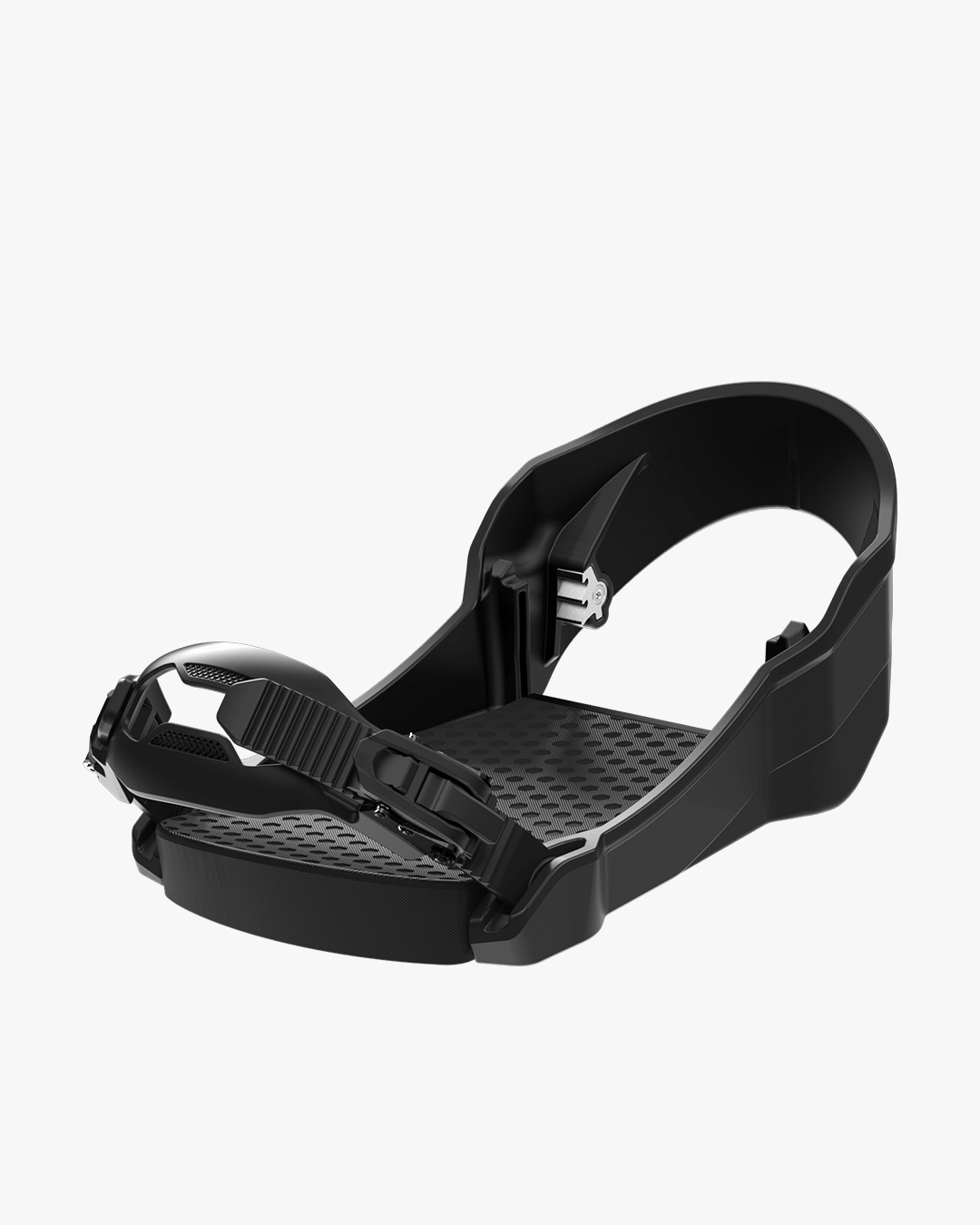 CLEW 2nd Board Base Independence 1.0 Black