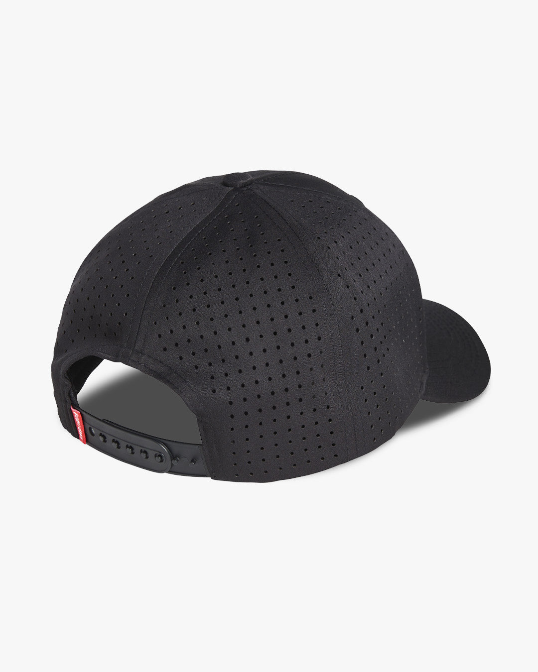 CLEW Aerated Cap Black