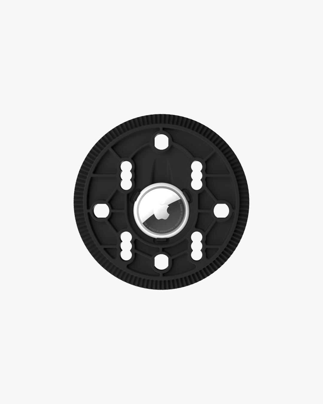 CLEW x AirTag Disc Freedom 1.0