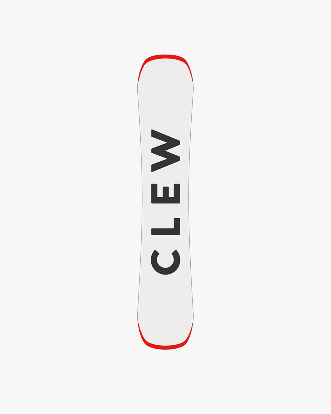 CLEW Board Decoded White
