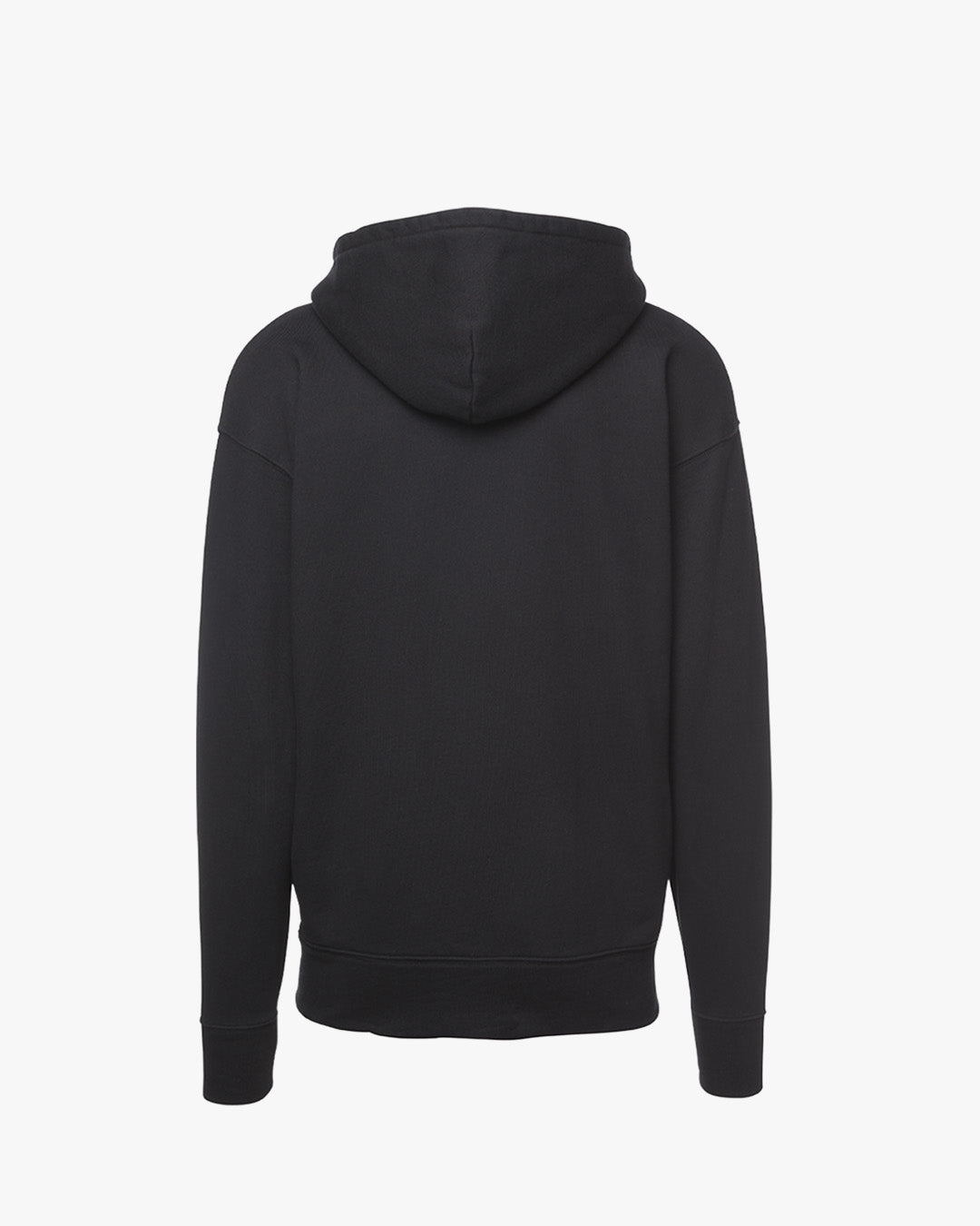 CLEW Full-Zip Black