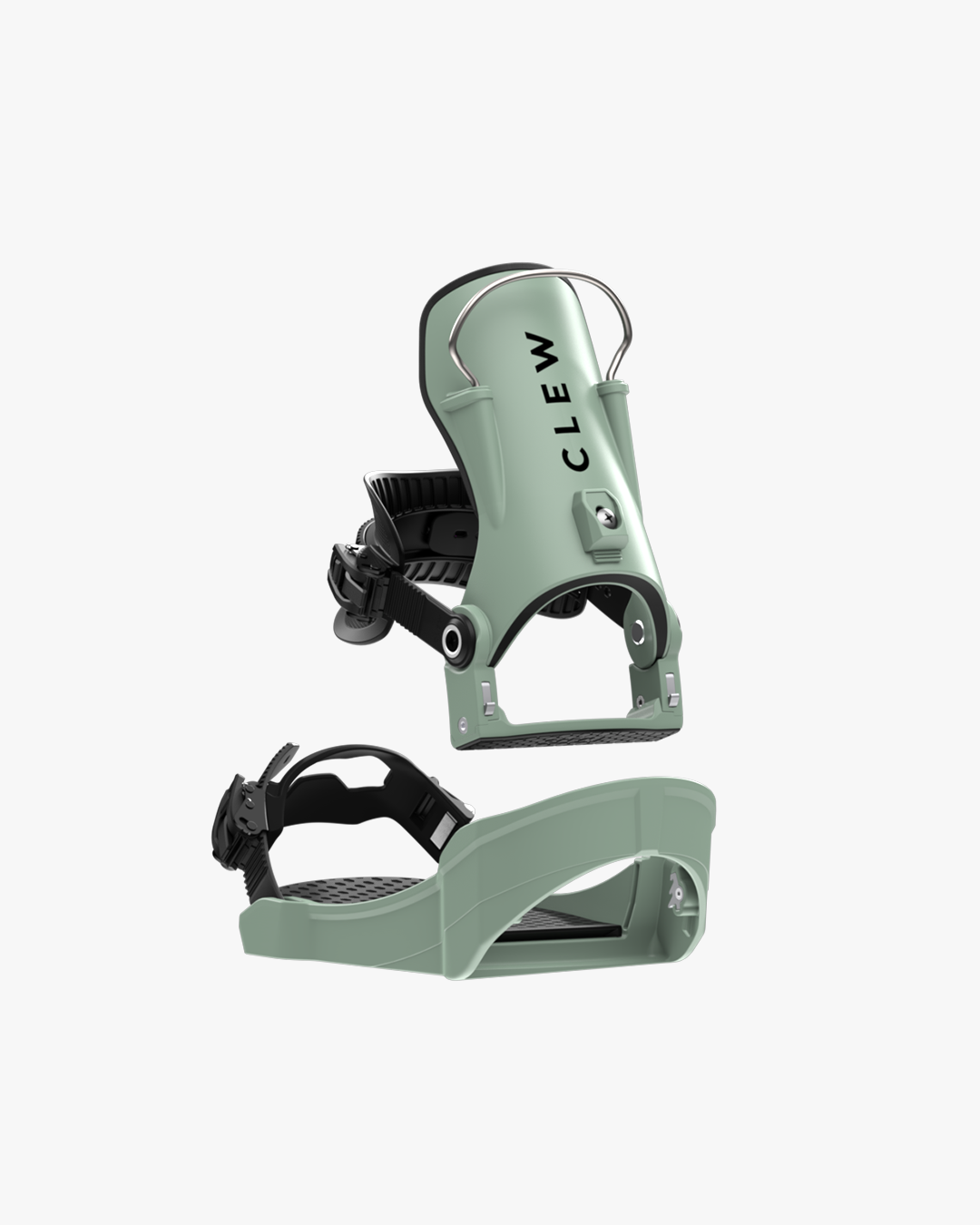 CLEW Independence 1.0 White