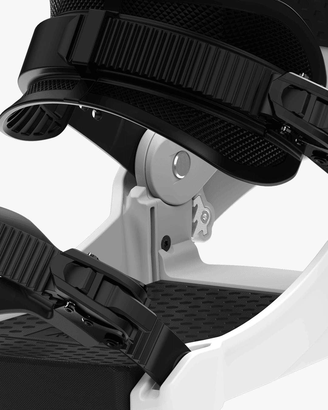 Refurbished CLEW Independence 1.0 White