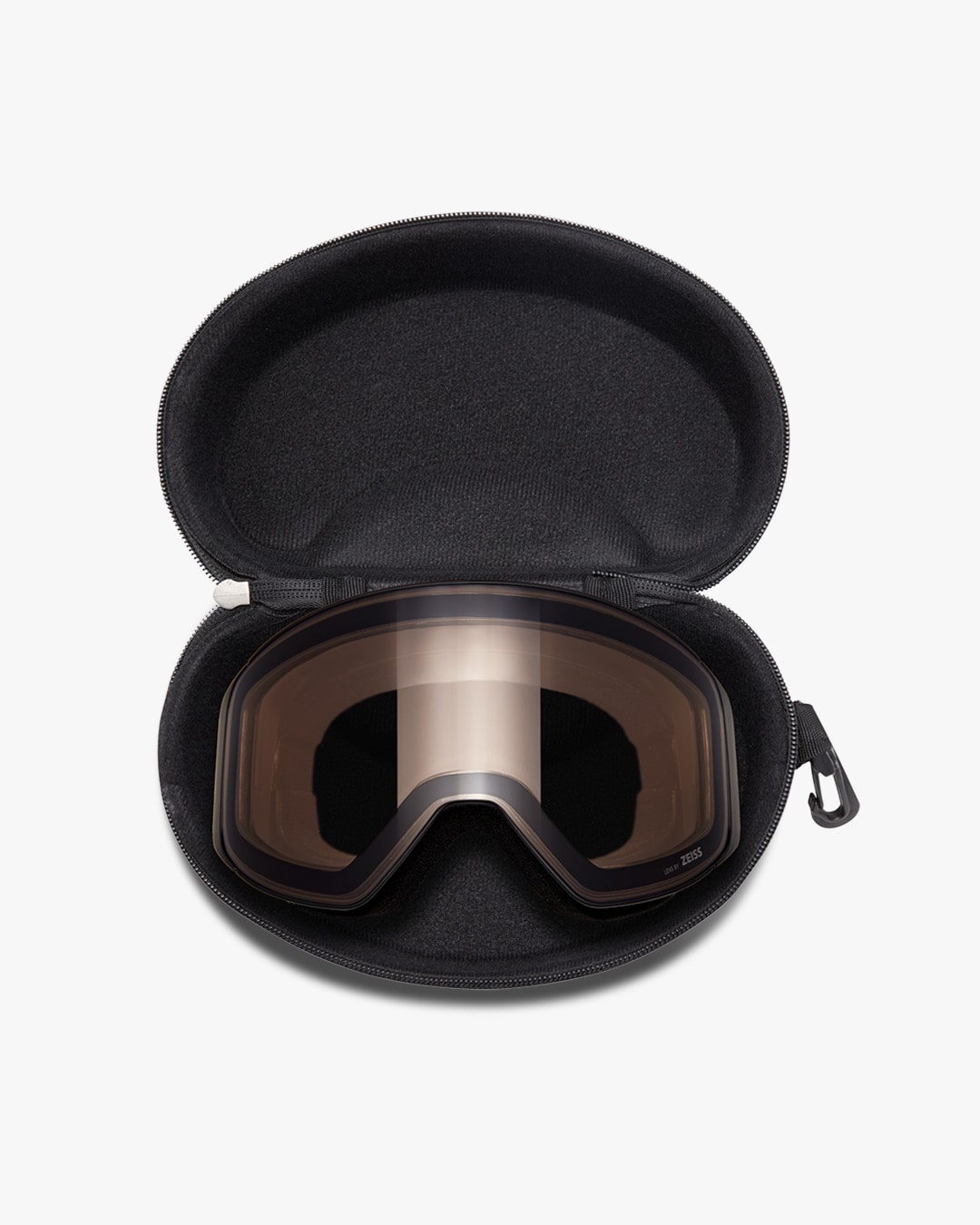 CLEW Magnetic Goggle White