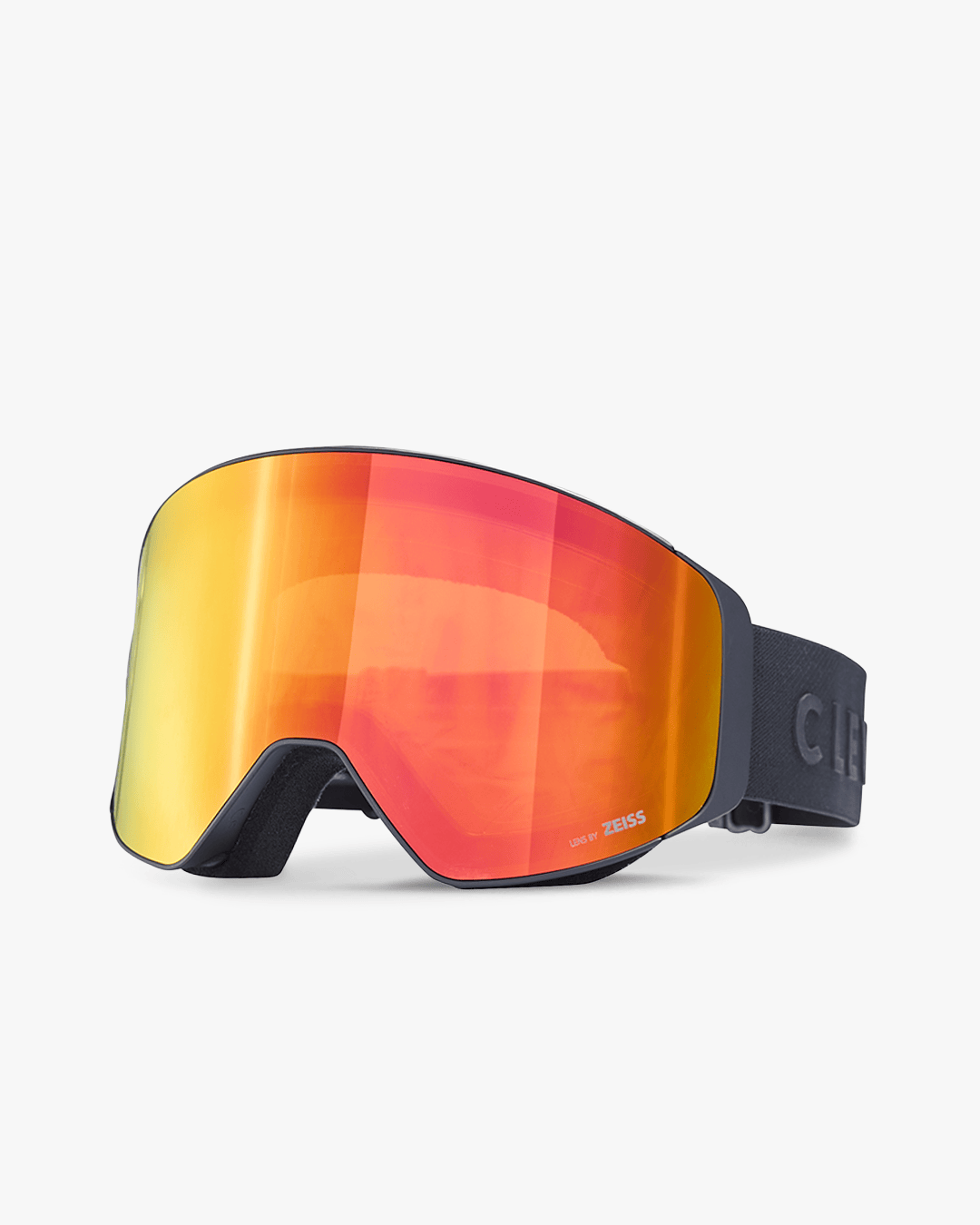 CLEW Magnetic Goggle Black