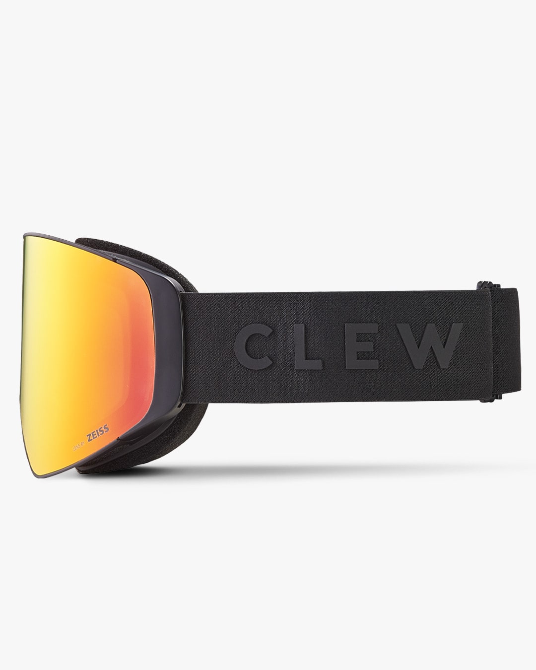 CLEW Magnetic Goggle Black
