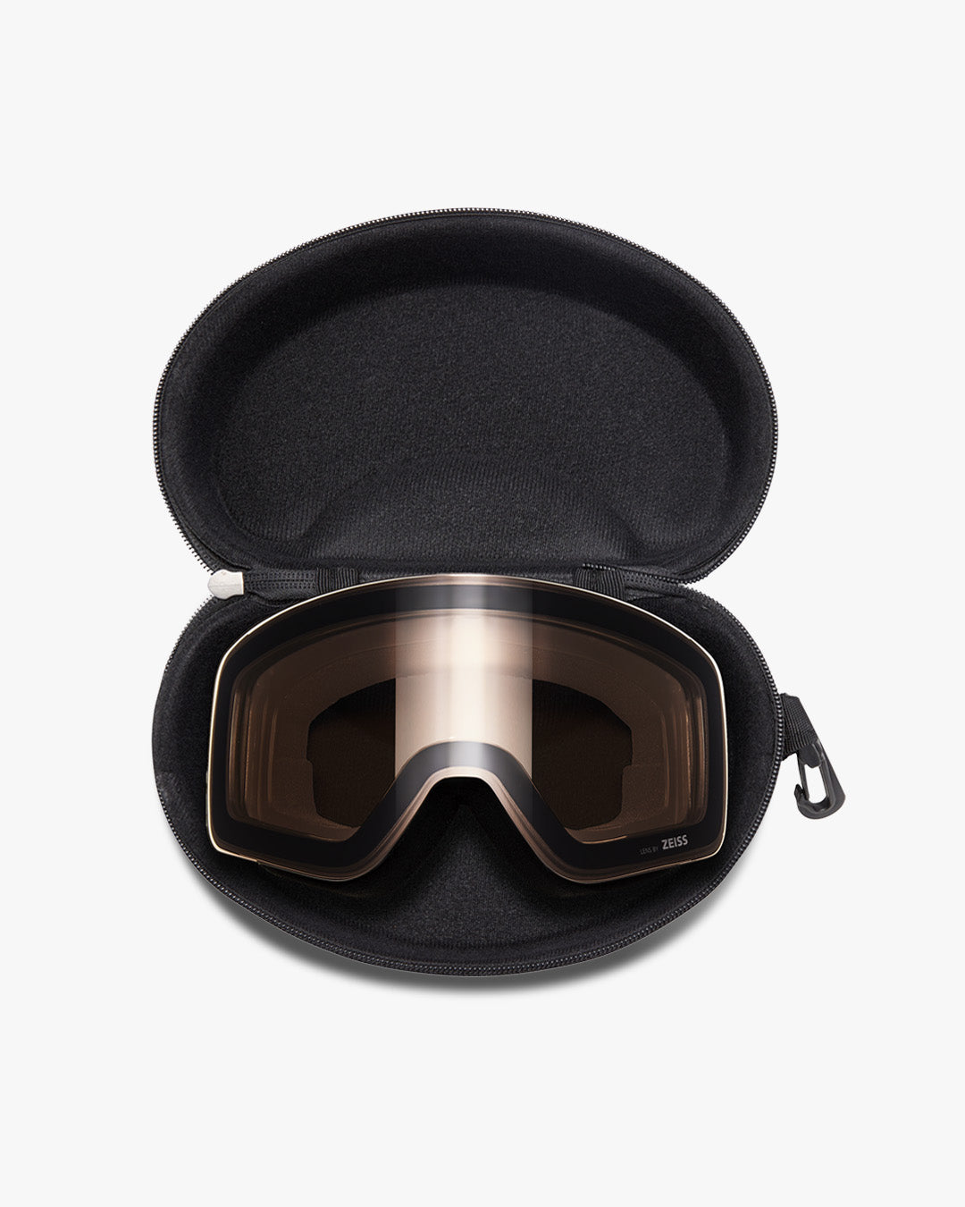 CLEW Magnetic Goggle Slim White