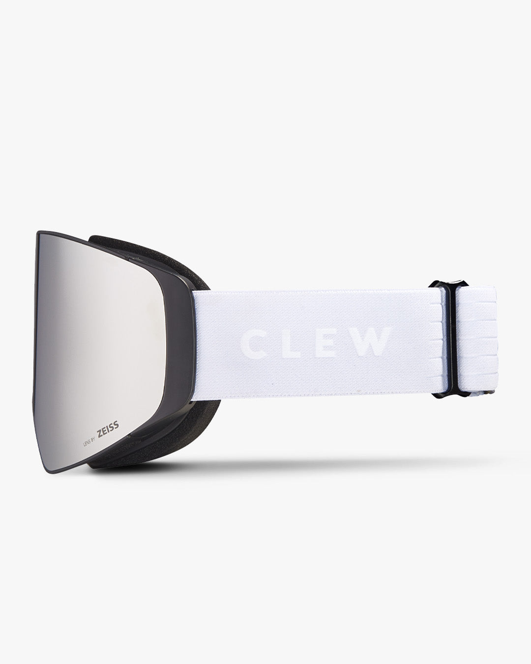 CLEW Magnetic Goggle White