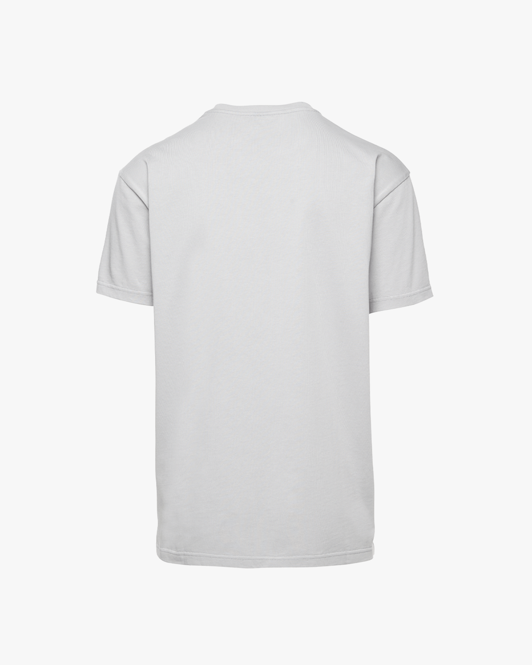 CLEW Relaxed Tee Gray