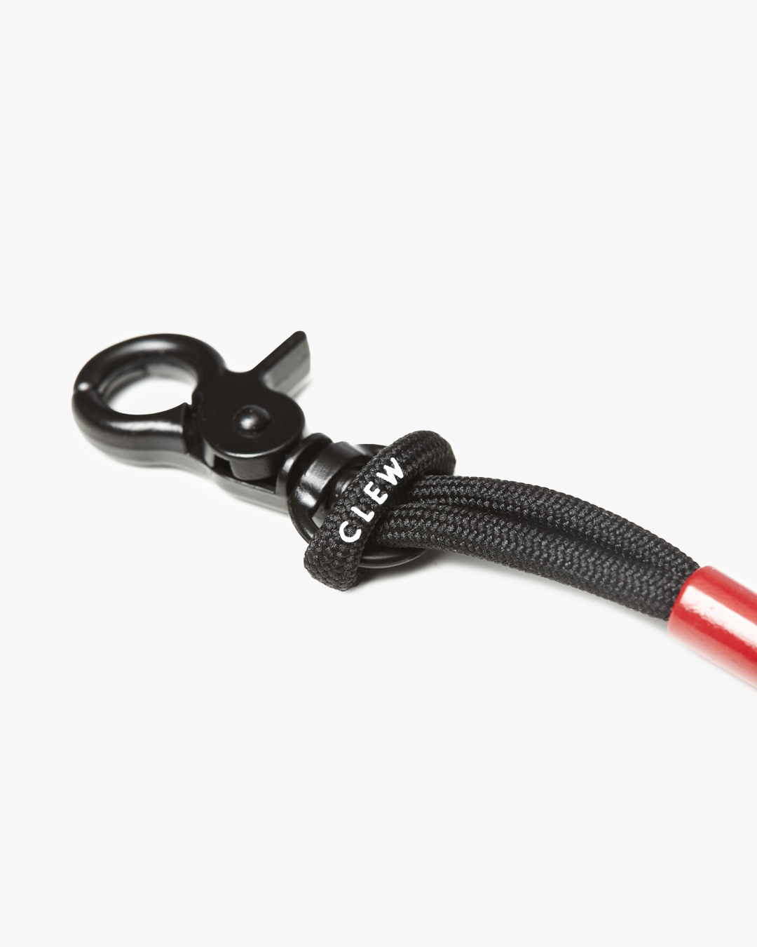 CLEW Secure Leash
