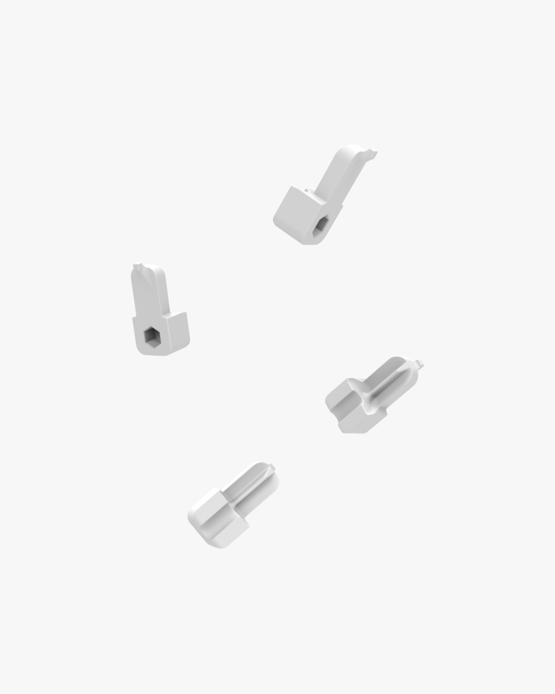 CLEW20 Cable Hold Set