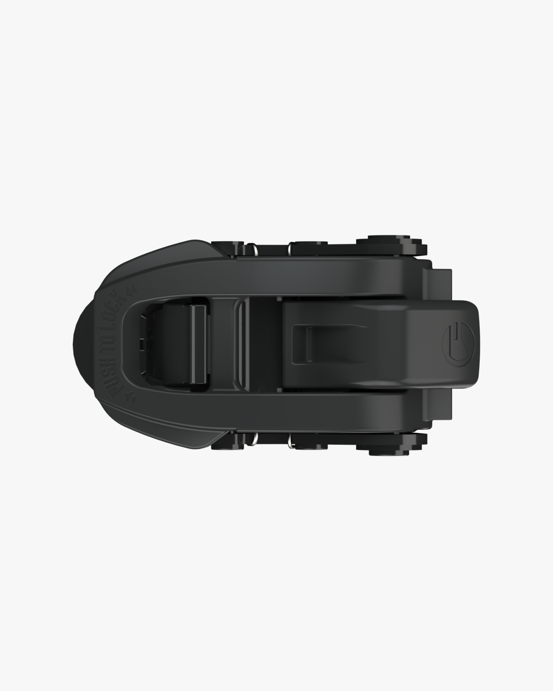 F1.0 Micro Buckle