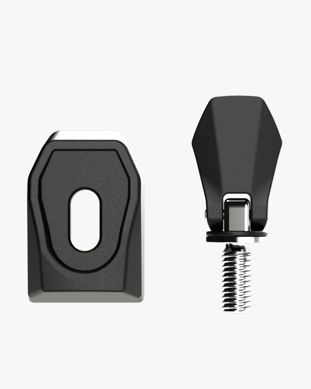 I1.0 Forward Lean Adjuster (FLA) (Ti)