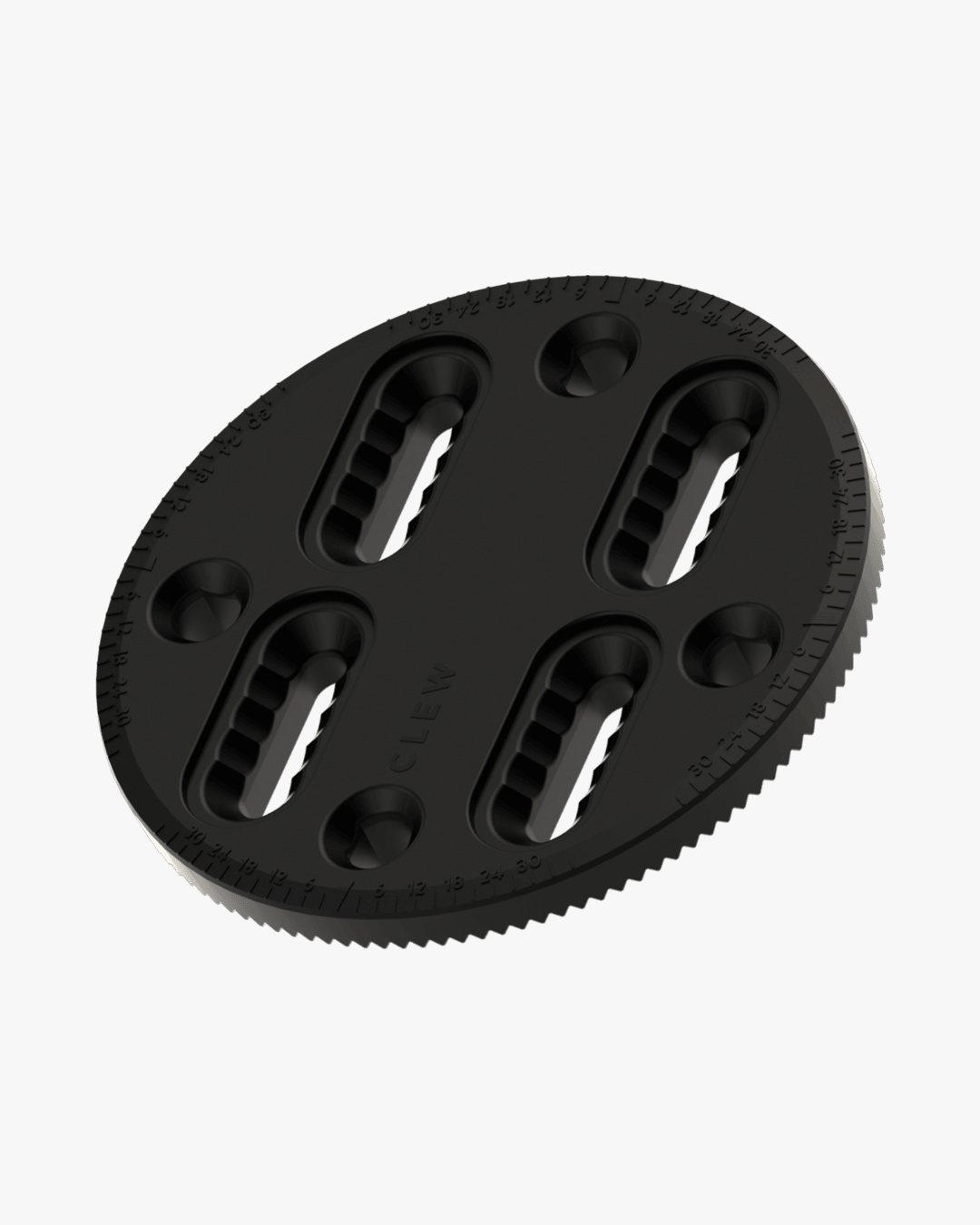 I1.0 Universal Mounting Disc