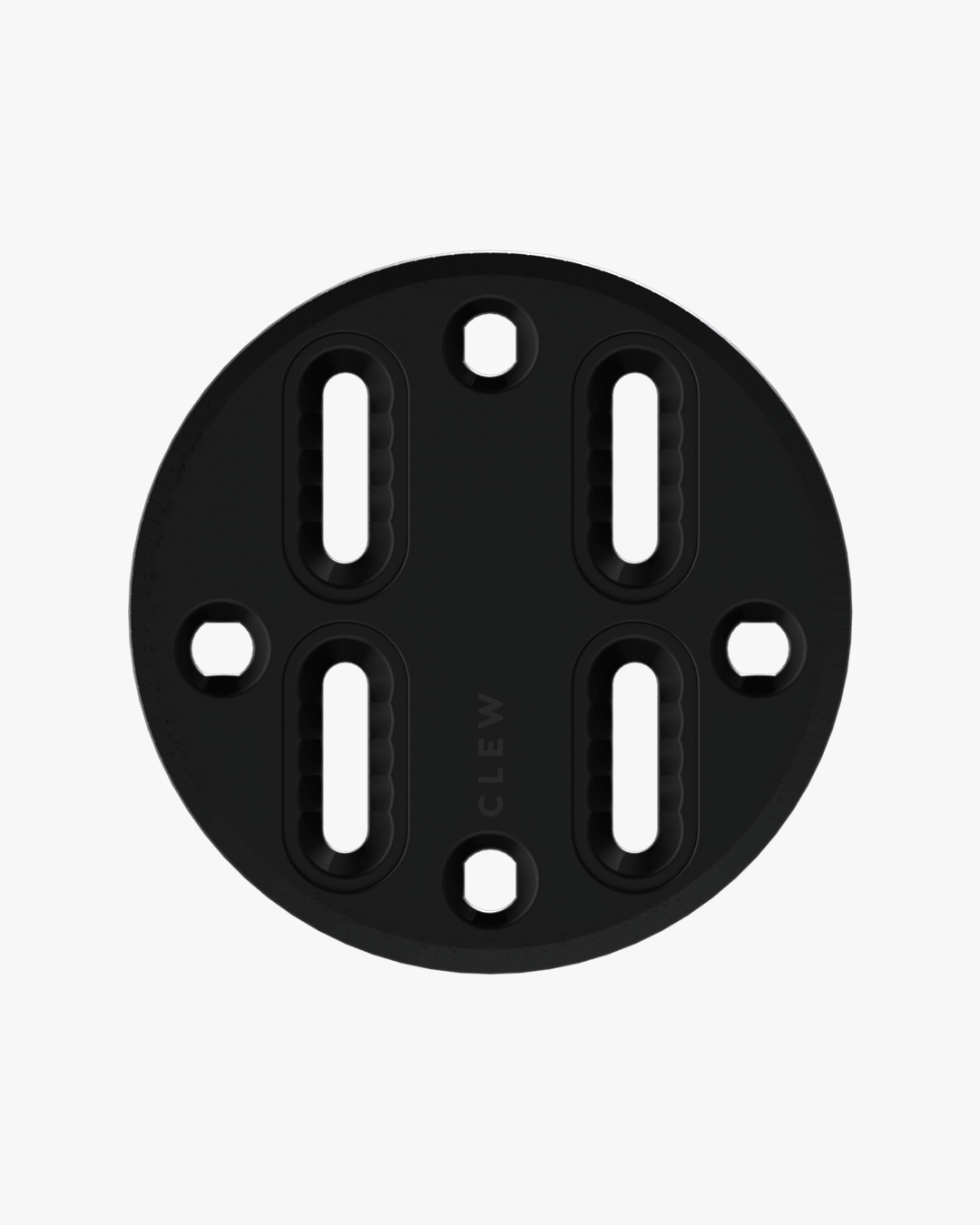 I1.0 Universal Mounting Disc