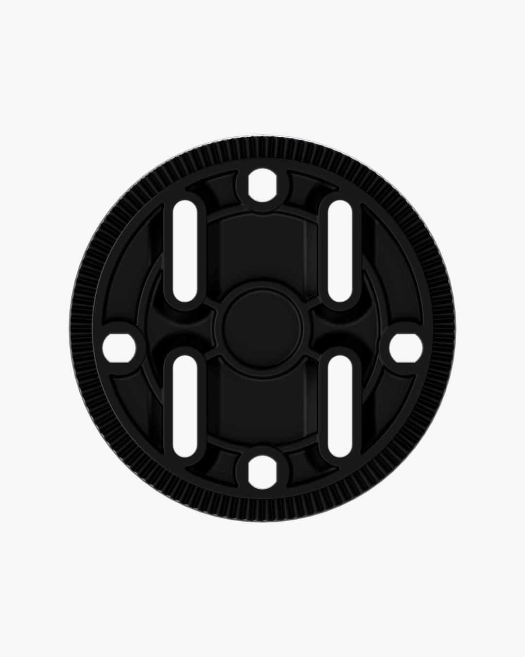 I1.0 Universal Mounting Disc