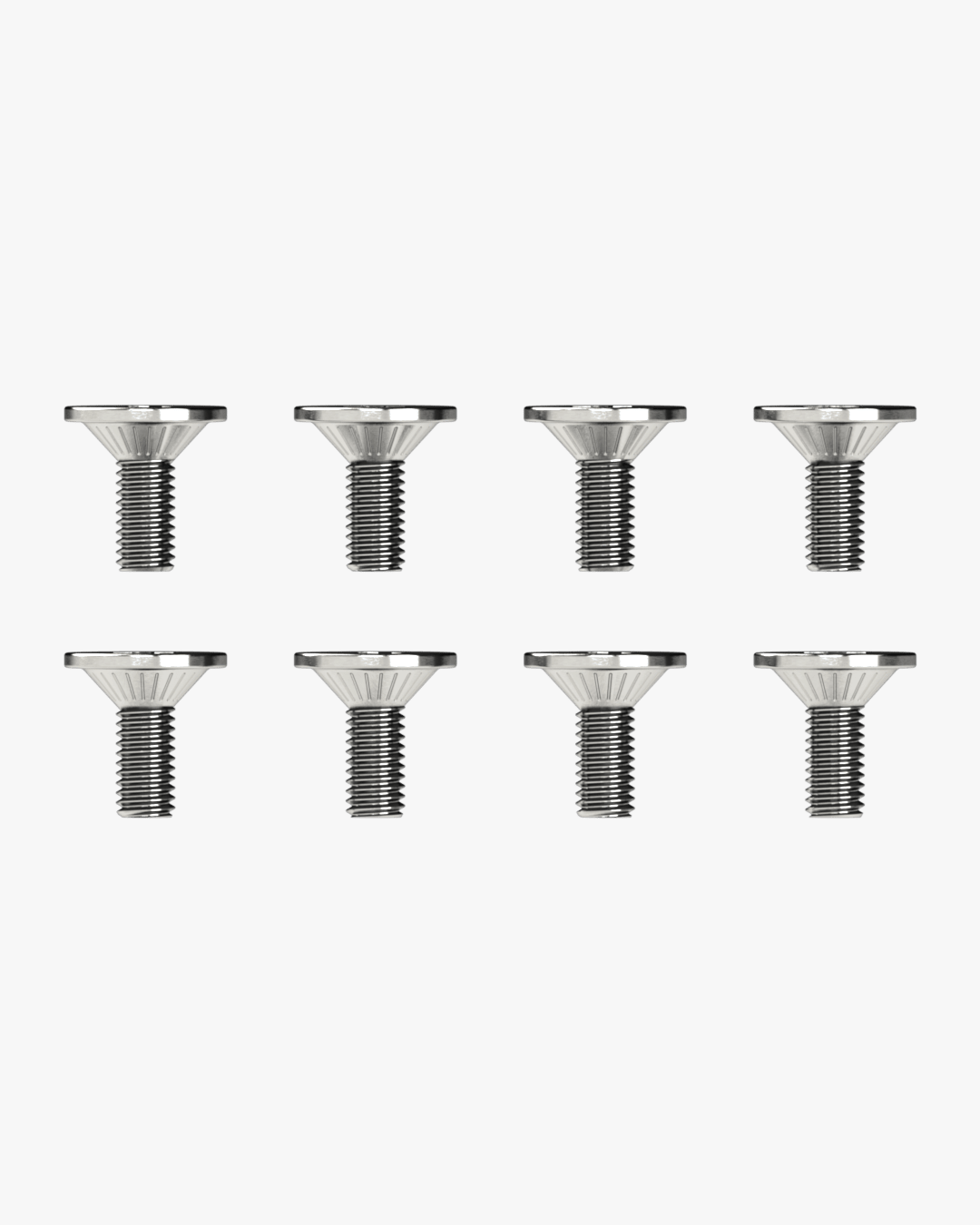 I1.0 Universal Mounting Screw Set