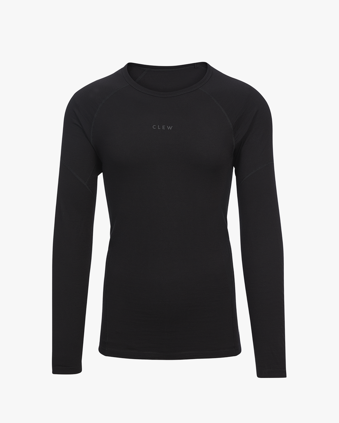 CLEW Base Layer Men Top