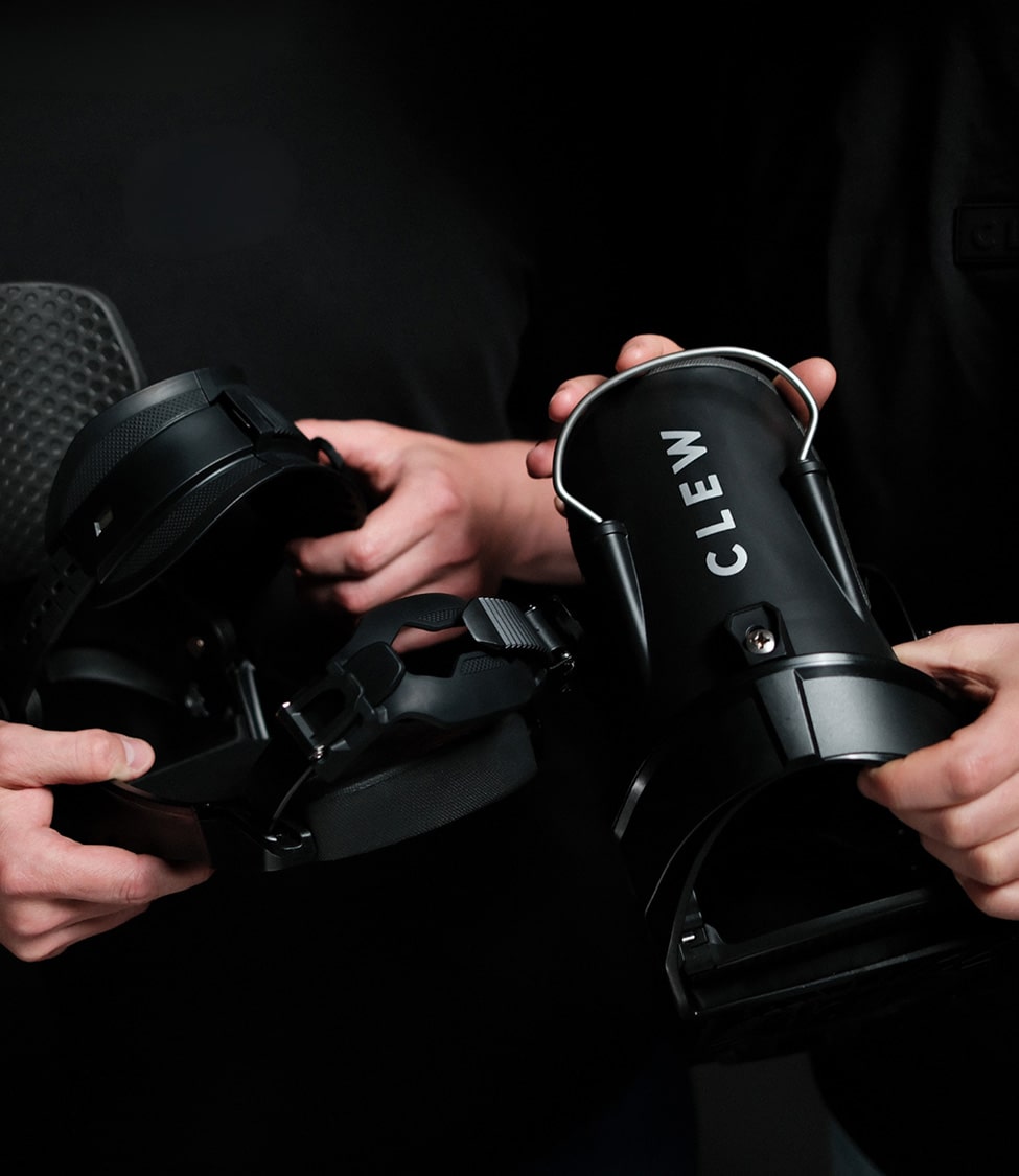 From Weilheim to the World. Why we rely on Made in Germany!